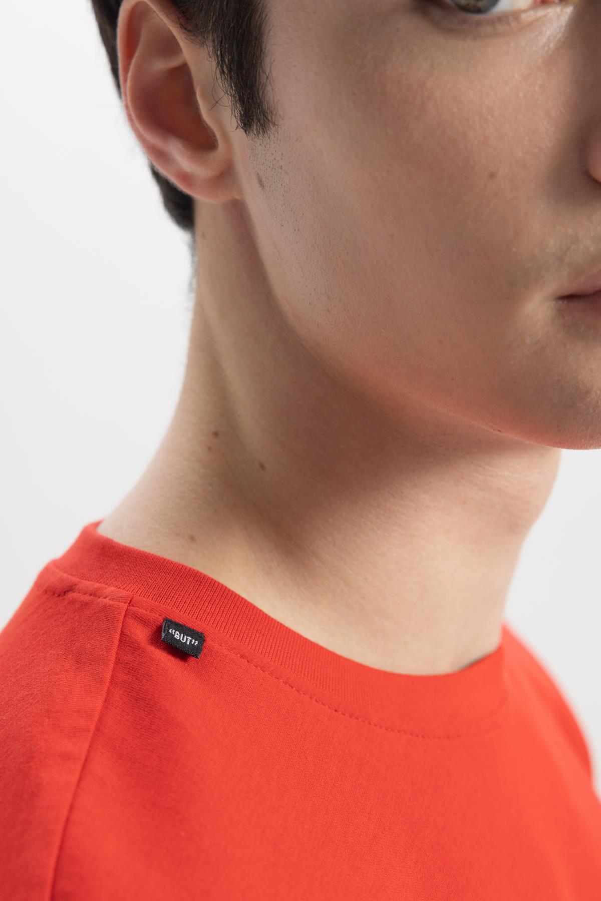 تی شرت مردانه دفاکتو | B8479AX24SM Defacto - Image 6