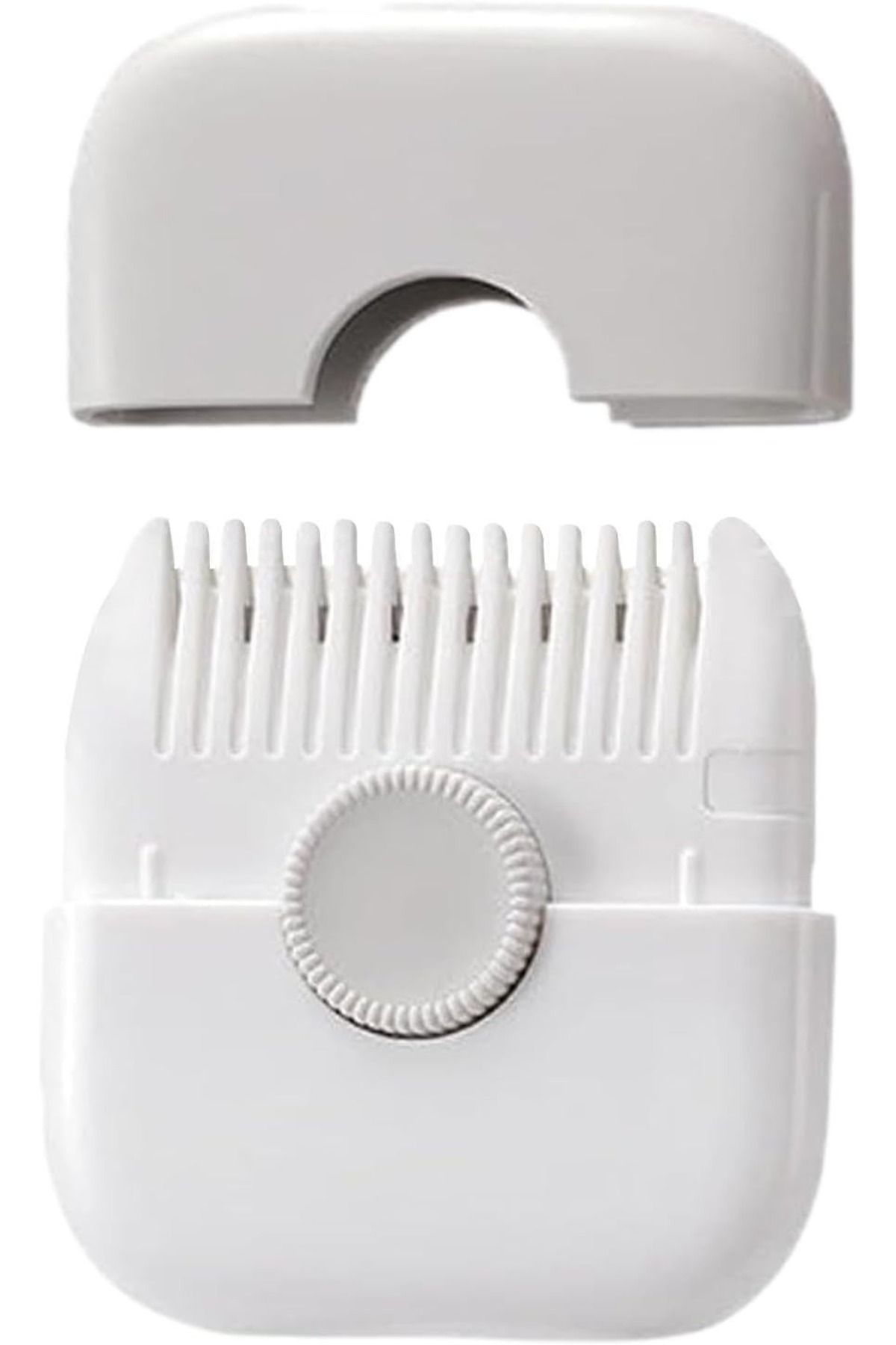 gaman-Adjustable Length Razor - Easy Use for Hair and Beard Shortening 4