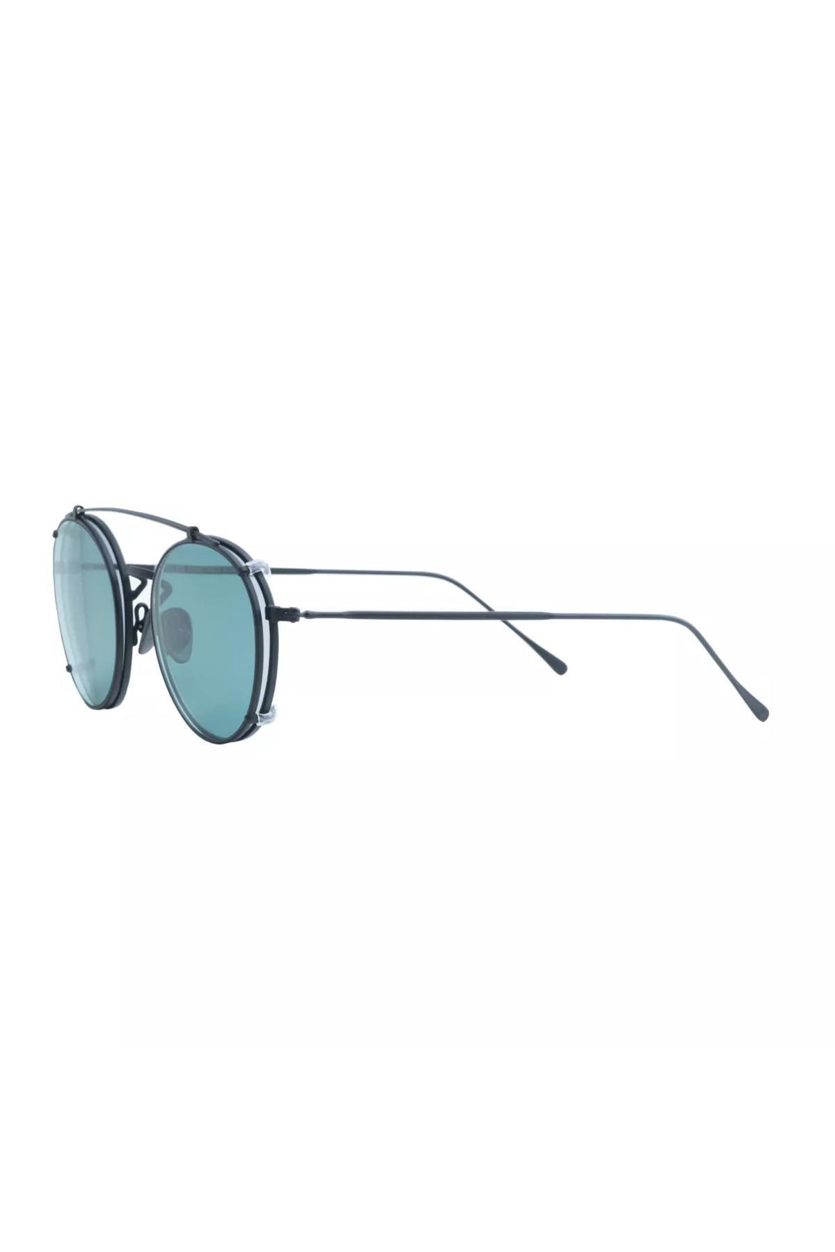 PAPARY SUNGLASSES-Papary Day P008 C002 50-21 145 Unisex Sunglasses 1