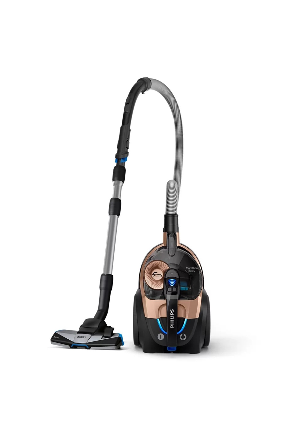 Philips Phlips Marathon Daily Torbasız Elektrikli Süpürge XB7151/07