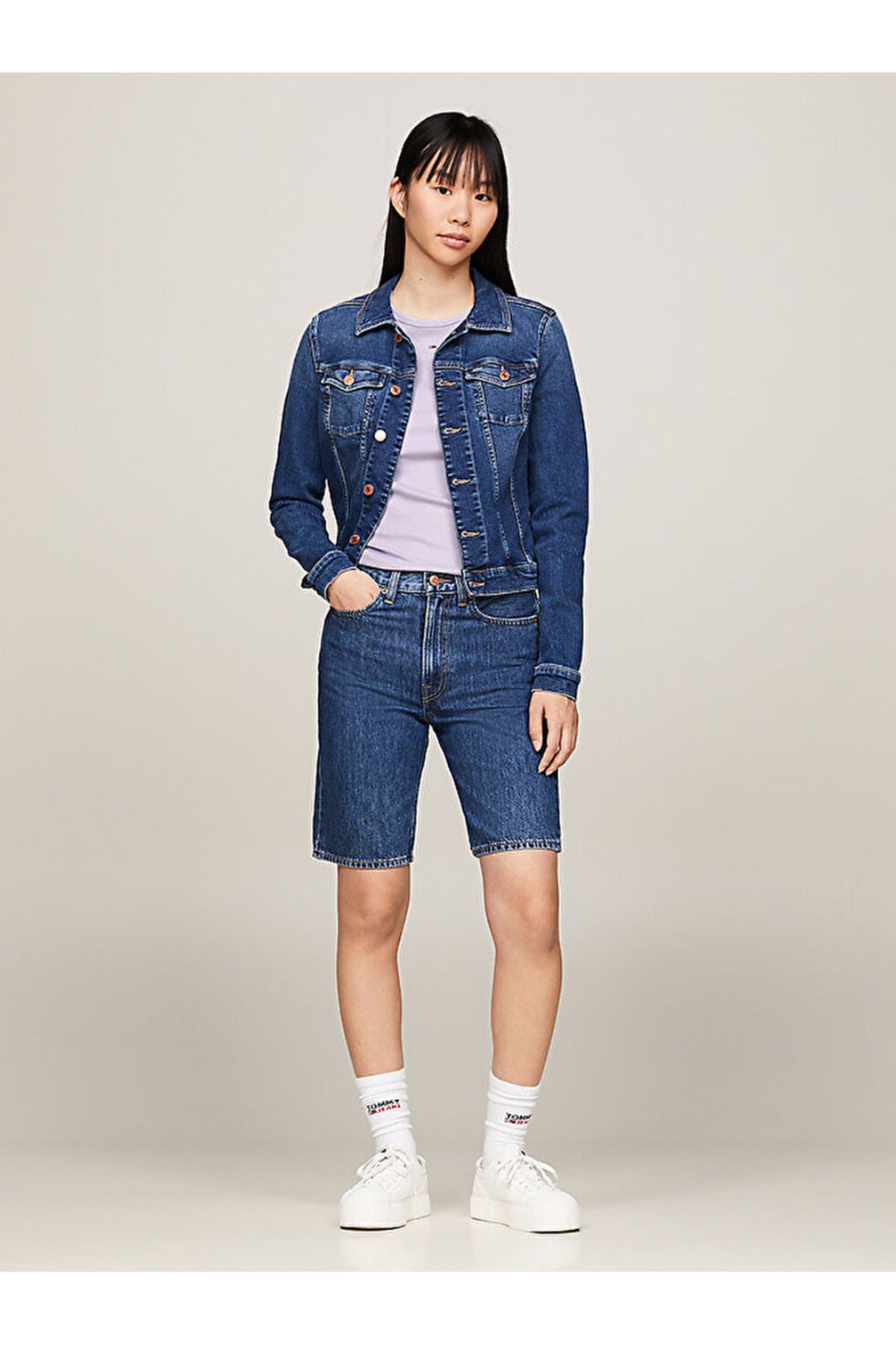 Tommy jeans bermuda outlet