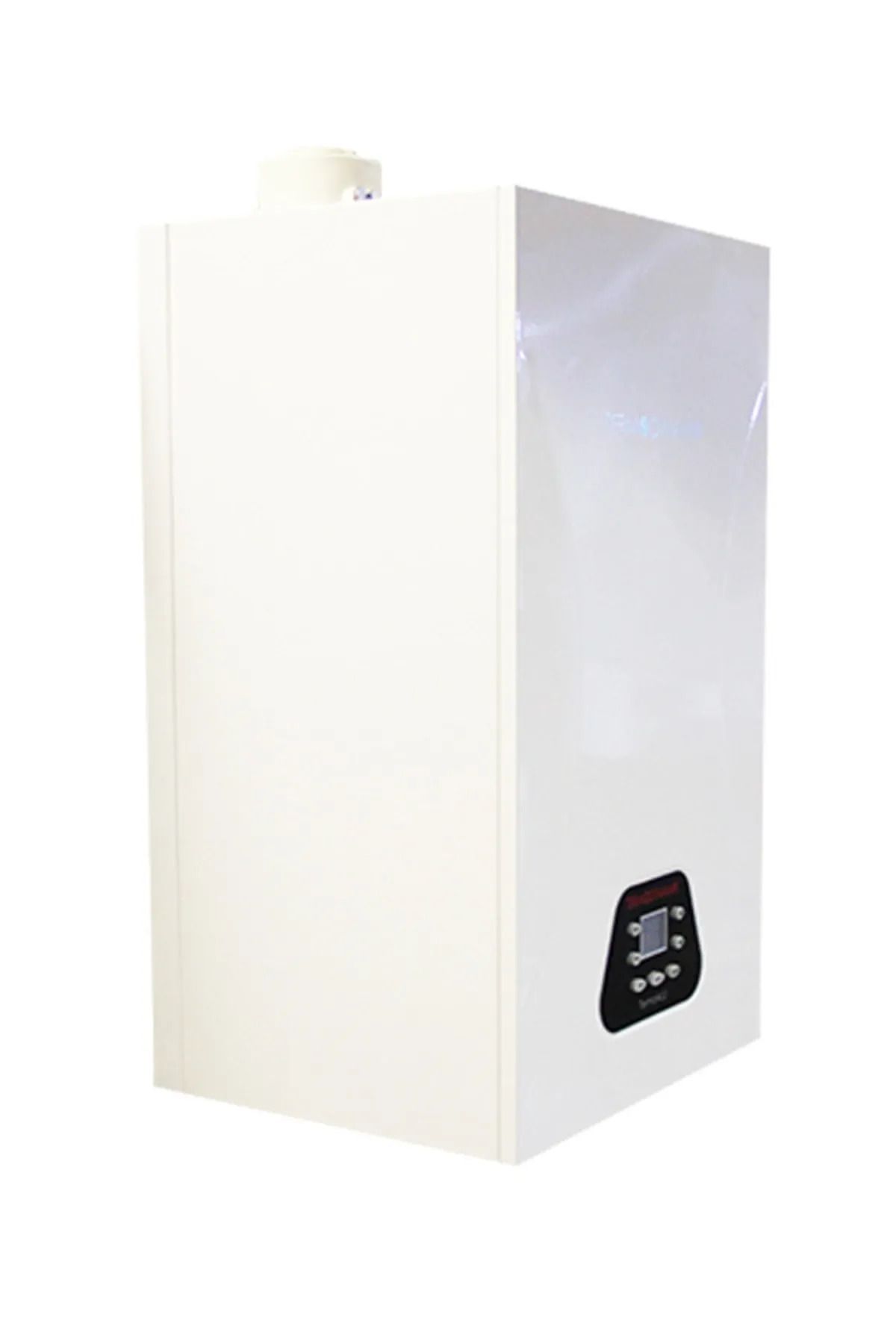 Termodinamik Termoalu 24 Kw Tam Yoğuşmalı Kombi (BACA DAHİL)