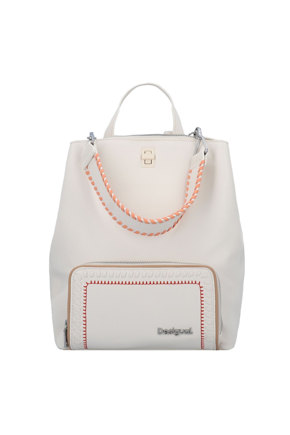 Desigual-Ruksak Prime City 34,5 cm 1