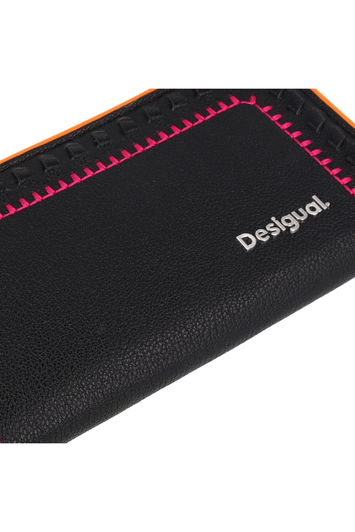 Desigual-Portofel Prime 19 cm 4