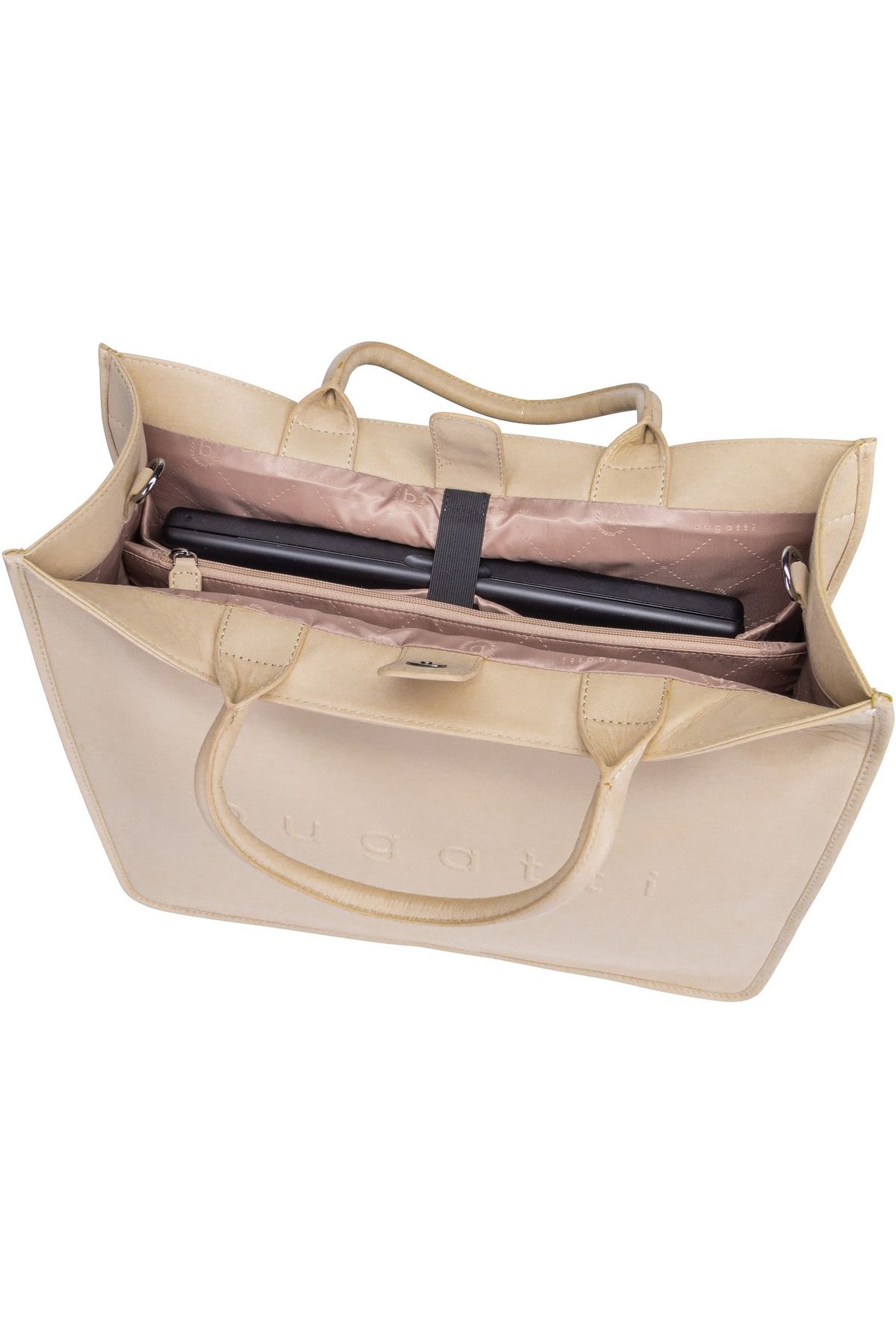 BUGATTI-Handtasche Daphne Tote Bag 4