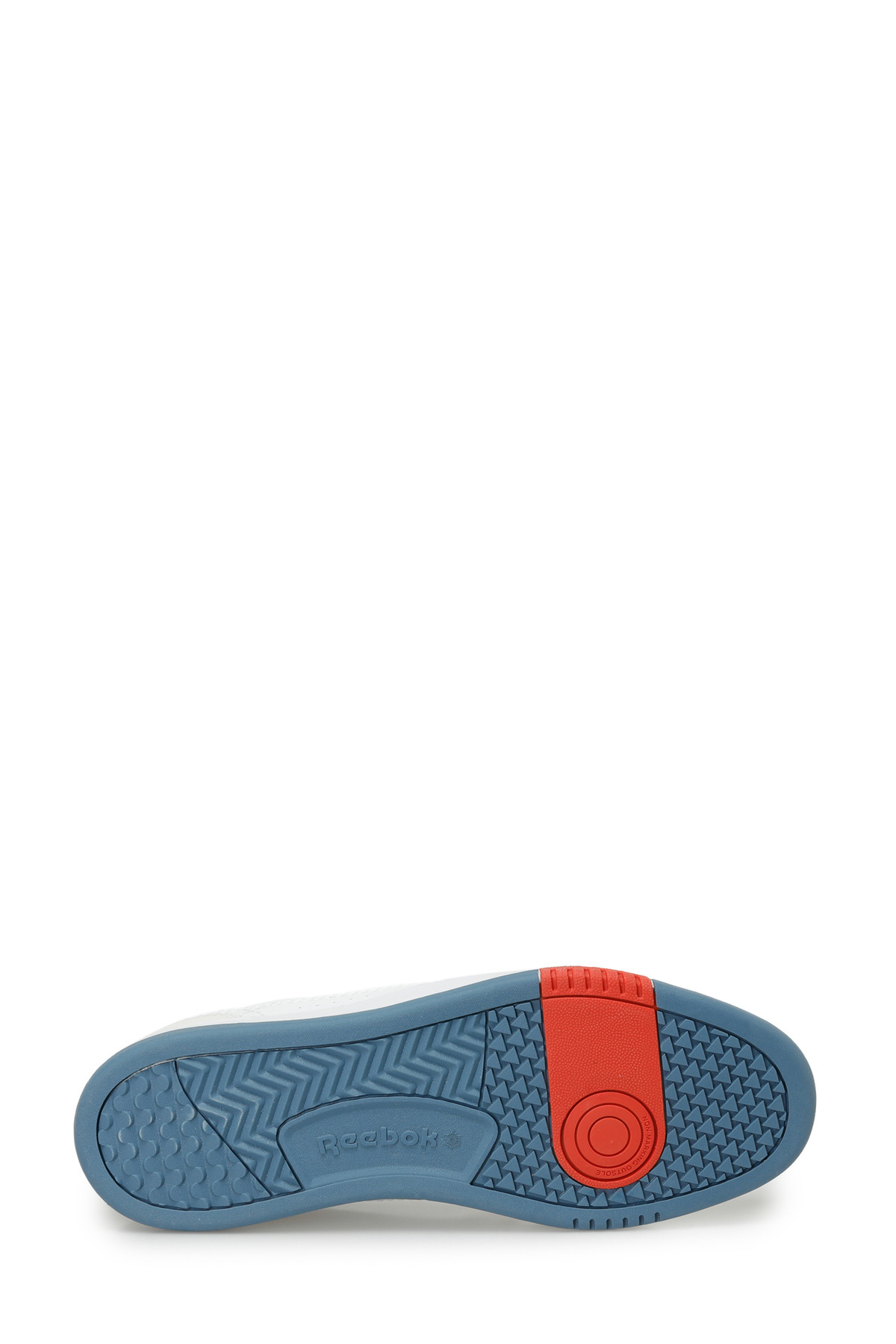 کفش Reebok ریباک ورزشی یونیسکس LT COURT OFF WHITE اورجینال - تصویر 6