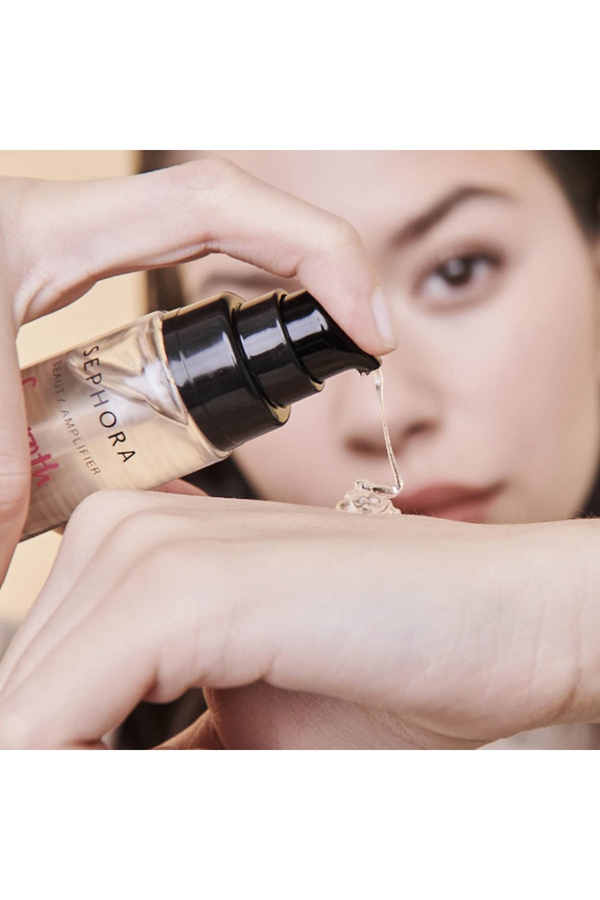 SEPHORA COLLECTION-SMOOTHING PRIMER MAKEUP BASE 15ml 3