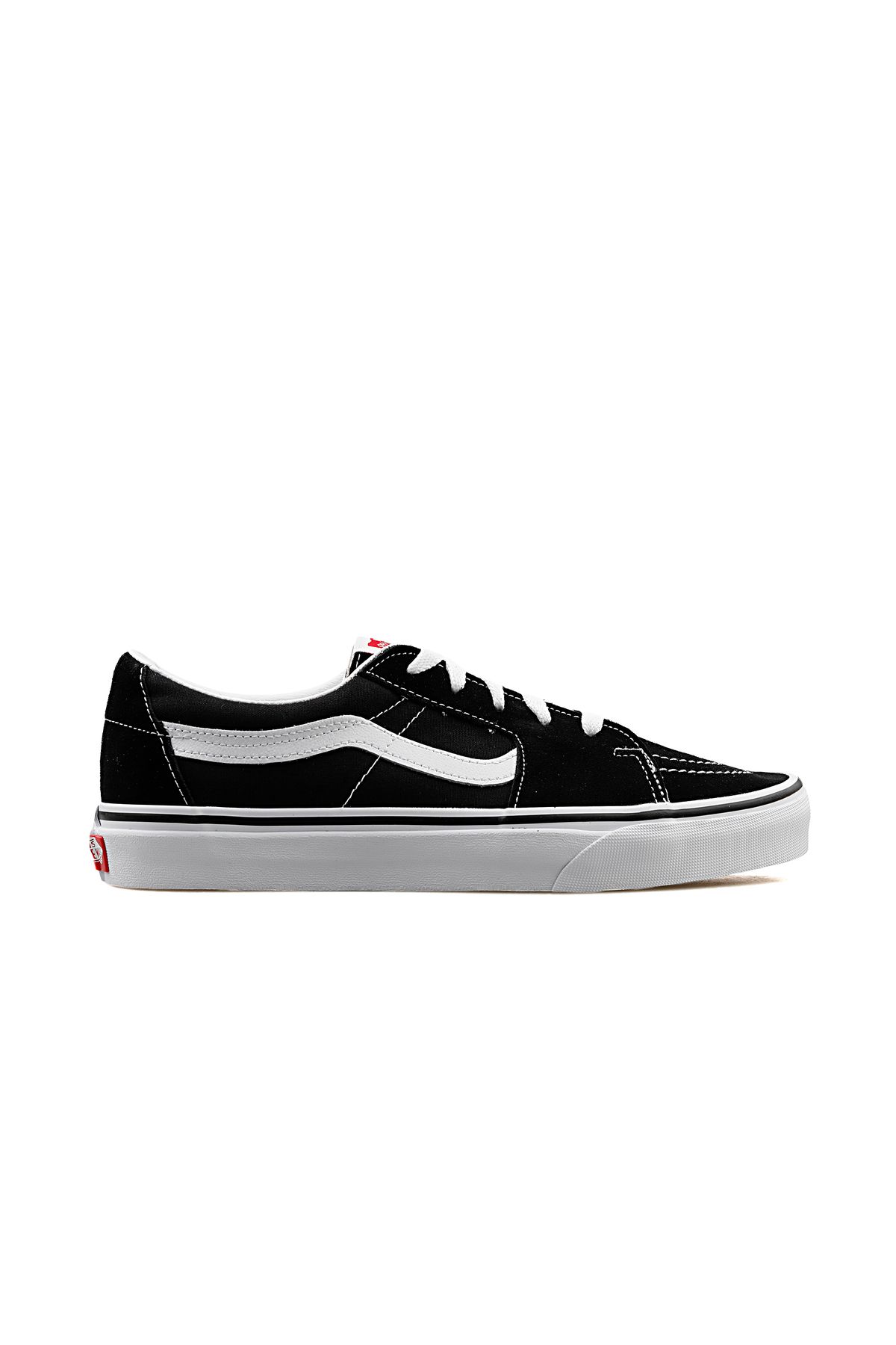 کفش کتانی یونیسکس Ua Sk8-Li مشکی Vans