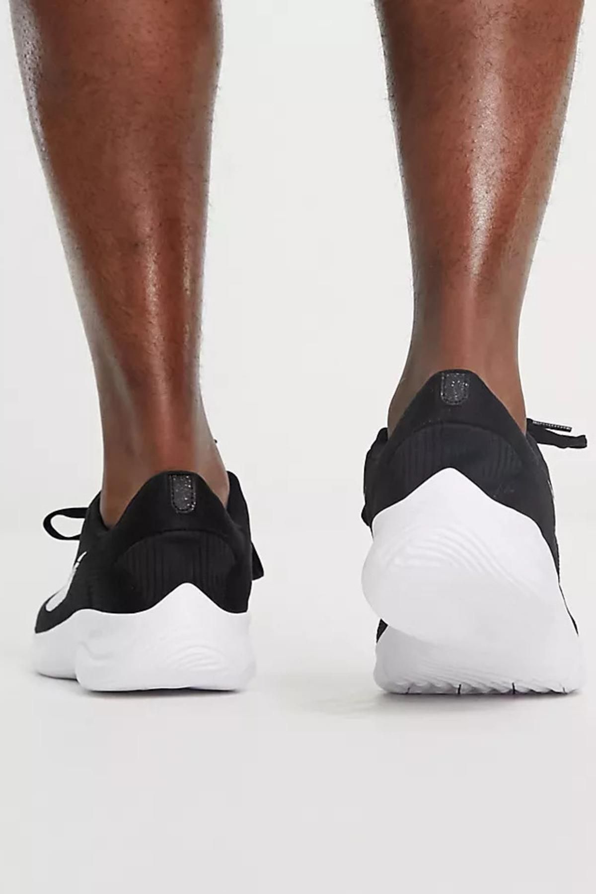 Nike Flex Experience Run 11 Siyah Erkek Ko u Antreman Ayakkab s Fiyat Yorumlar Trendyol