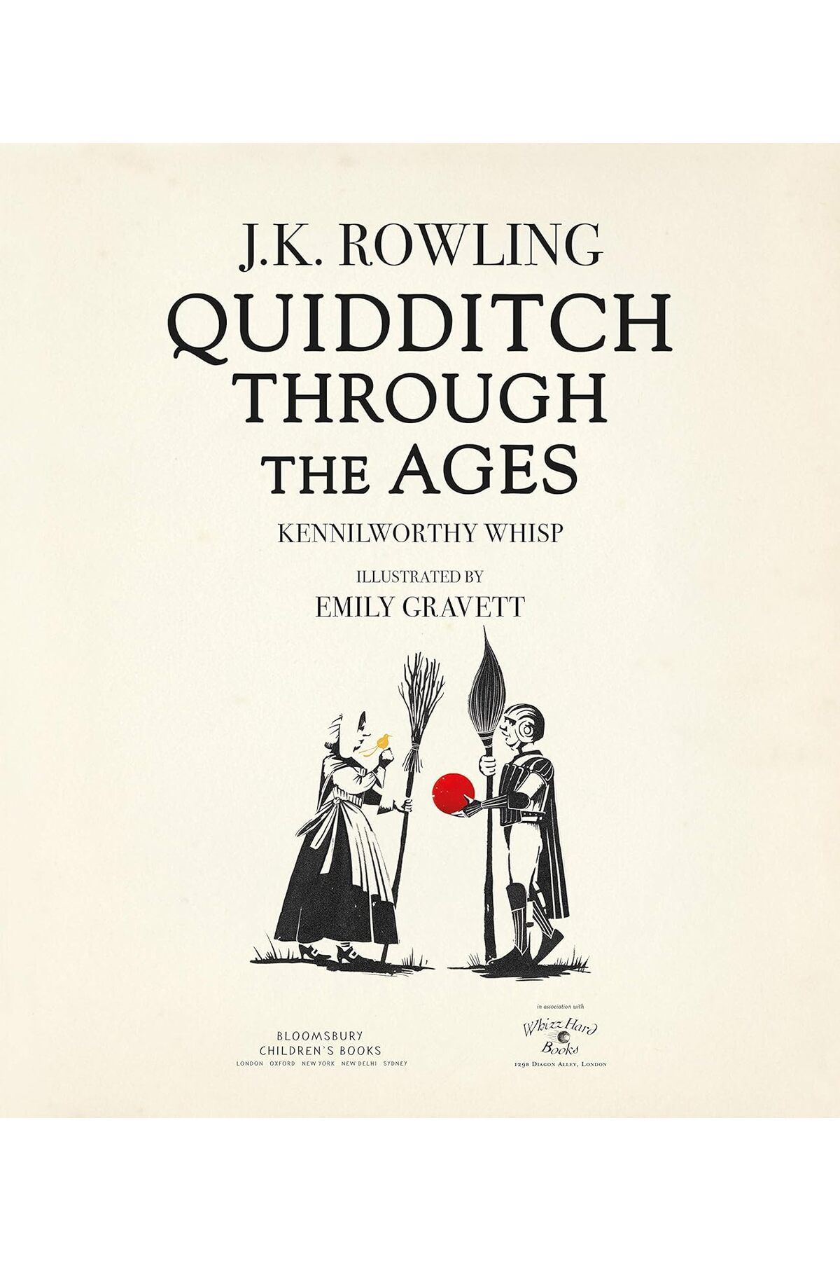 Green Tree-Season of Fantasy with Harry Potter Narratives: Against the Image Counted in Broadcast 2