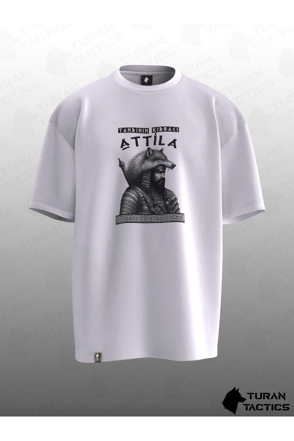 Attila t shirt top