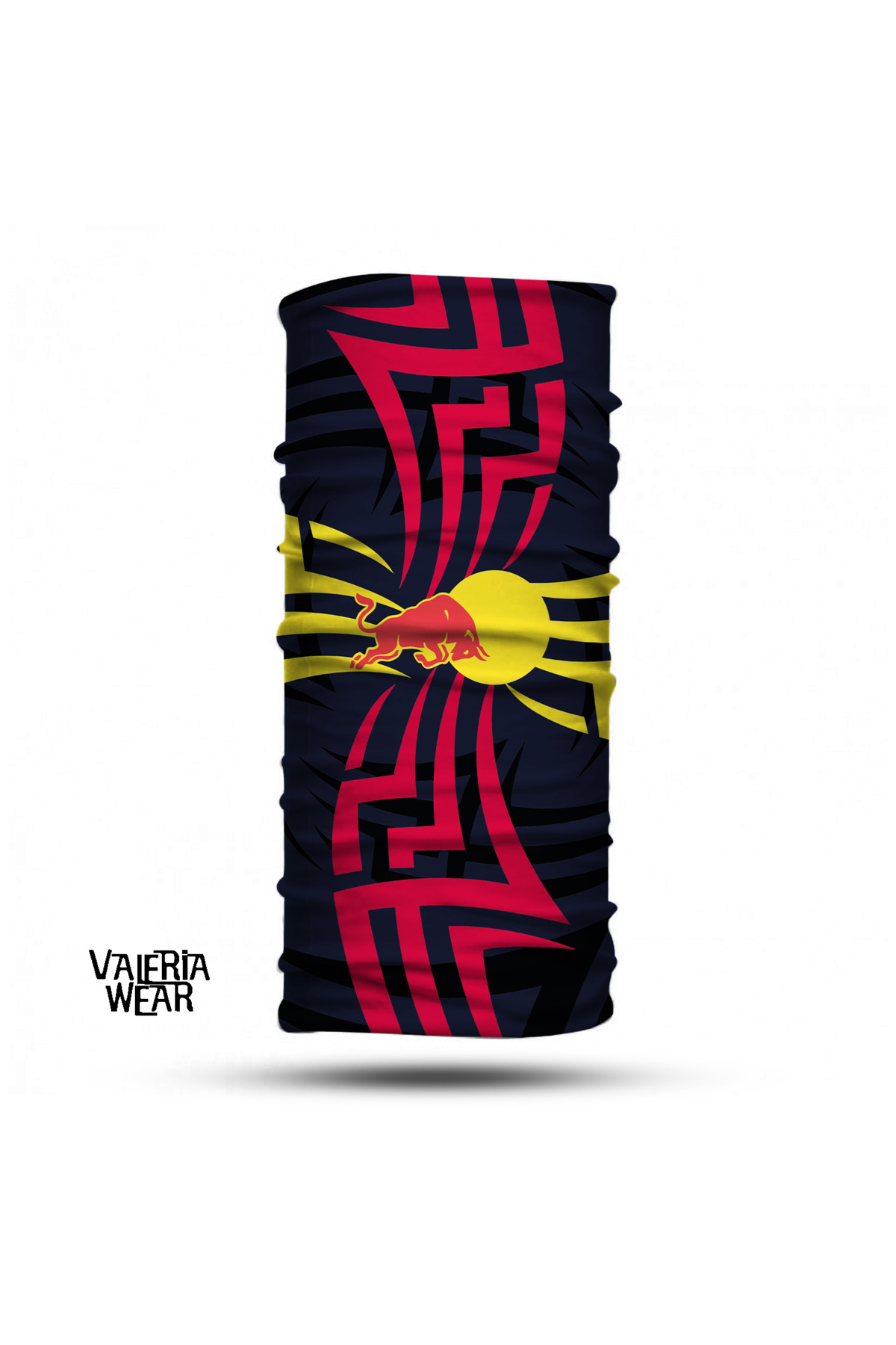 Vwear Desen Motorcu Boyunlugu Unisex Outdoor Bandana Motosiklet Bandana Boyunluk Baff Kadın Erkek Bandana