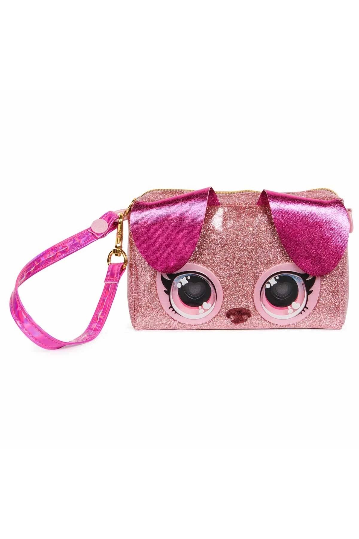 Spinmaster Purse Pets Dazzling Diva nteraktif anta Fiyat Yorumlar spinmaster-purse-pets-dazzling-diva-nteraktif-anta-fiyat-yorumlar