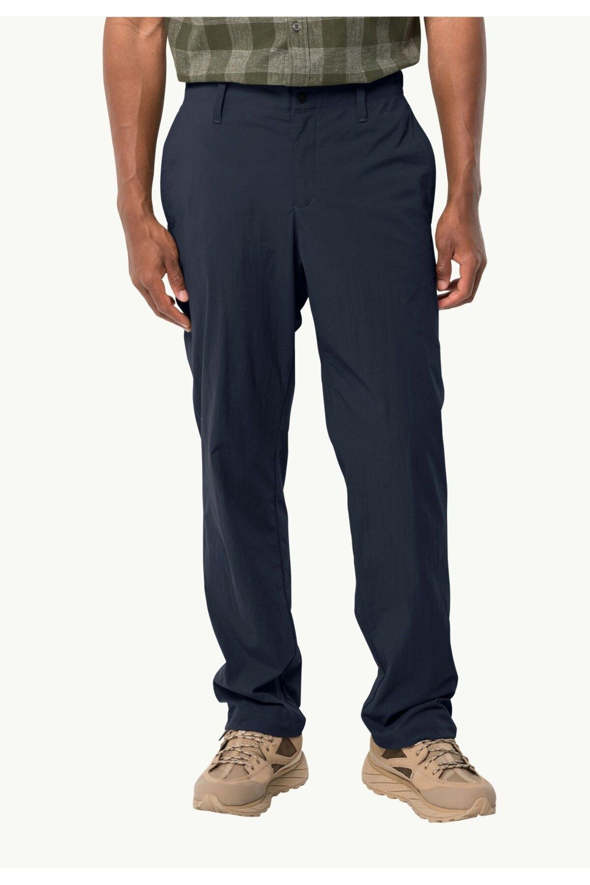 شلوار بیرونی مردانه شلوار صحرا 1508331 Jack Wolfskin