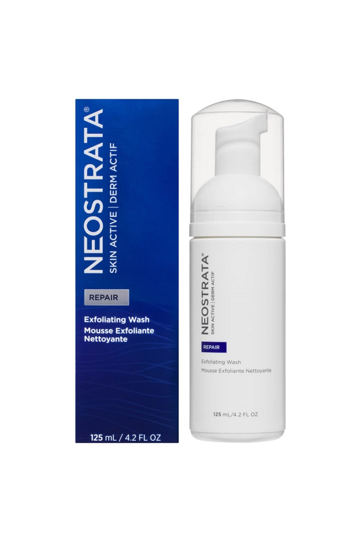 SKIN ACTIVE REVIVAL FACE WASH FOAM