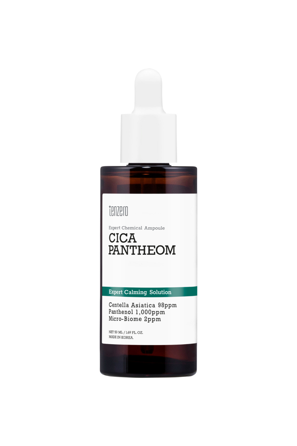 سرم پوست  CILTSERUMUTENZERO1