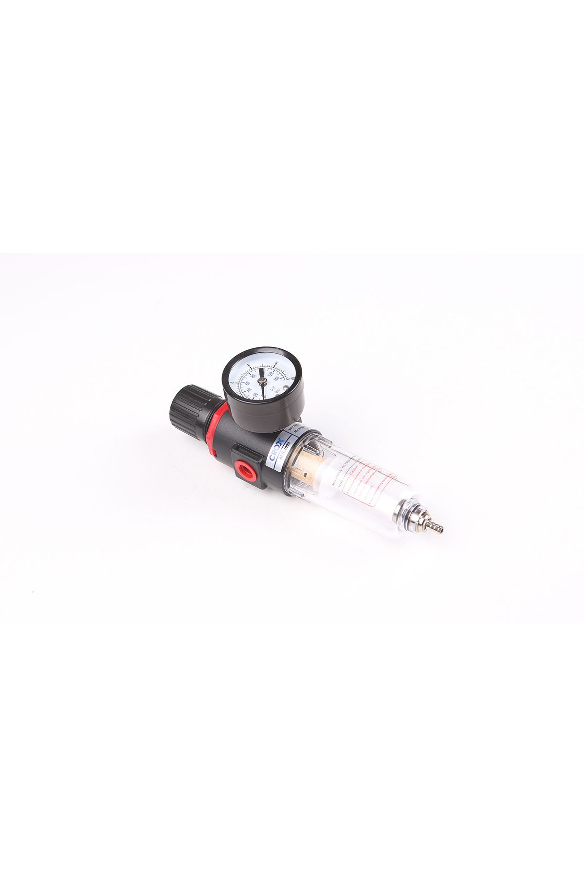 Crox-AFR 2000 1/4 FILTERED REGULATOR 1