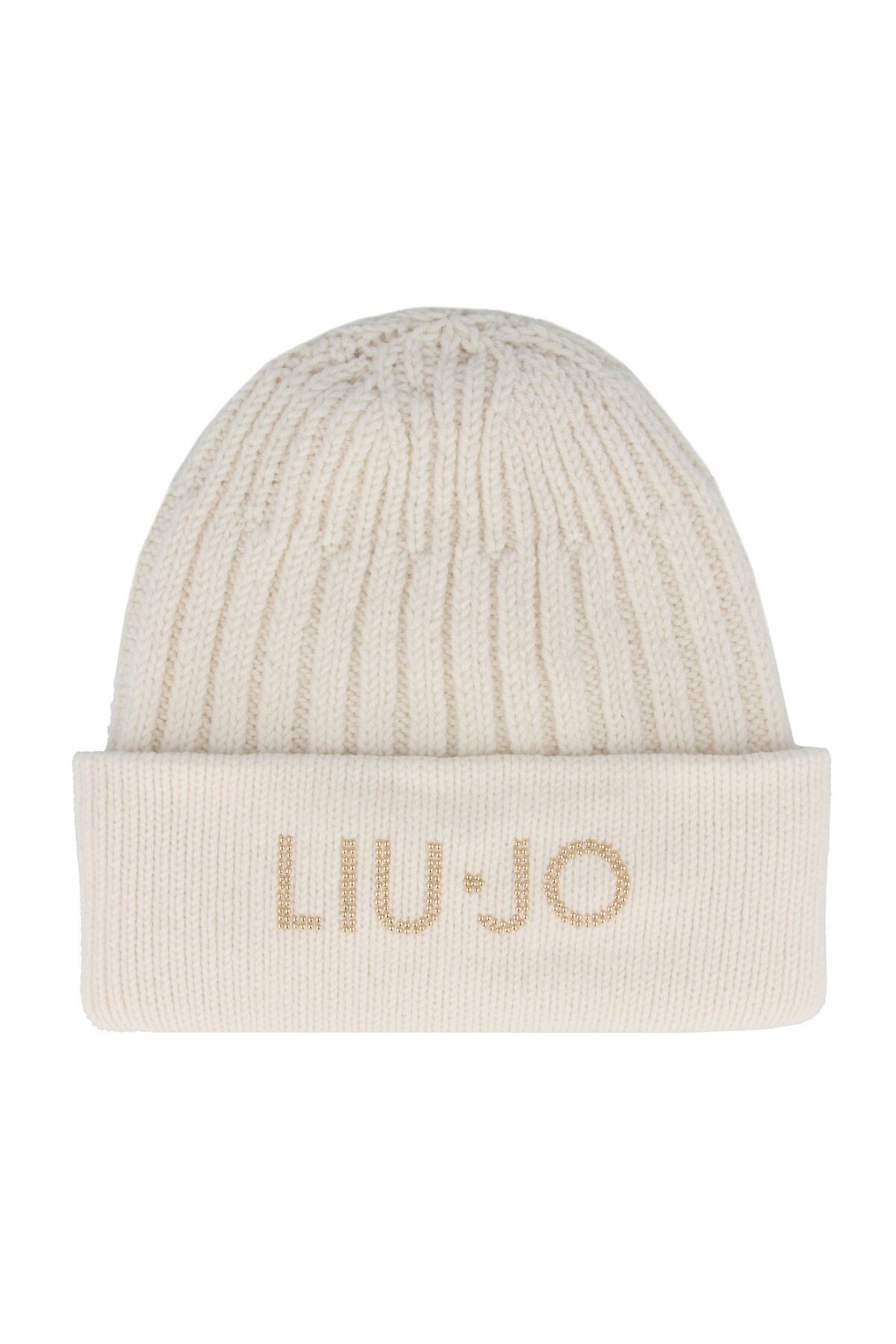 Liu Jo-Çivili Strickmütze 1