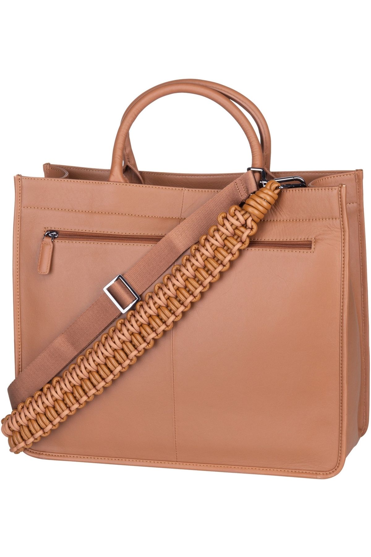 BUGATTI-Shopper-Daphne-Einkaufstasche 2