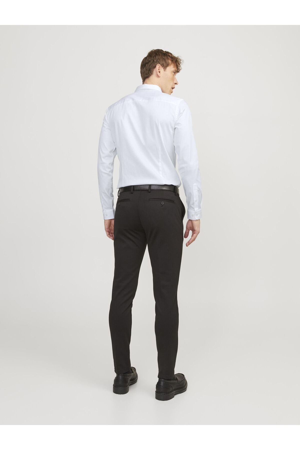 Jack & Jones-Langarmhemd - Parma Premium 12097662 4