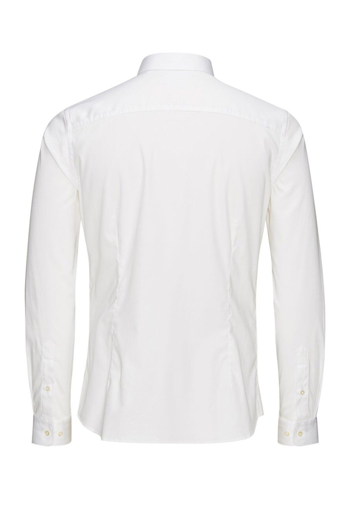 Jack & Jones-Langarmhemd - Parma Premium 12097662 3