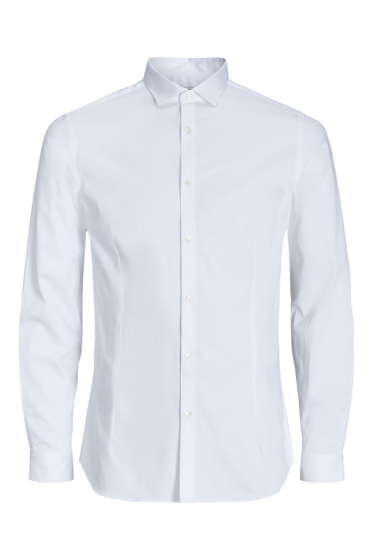 Jack & Jones-Langarmhemd - Parma Premium 12097662 2