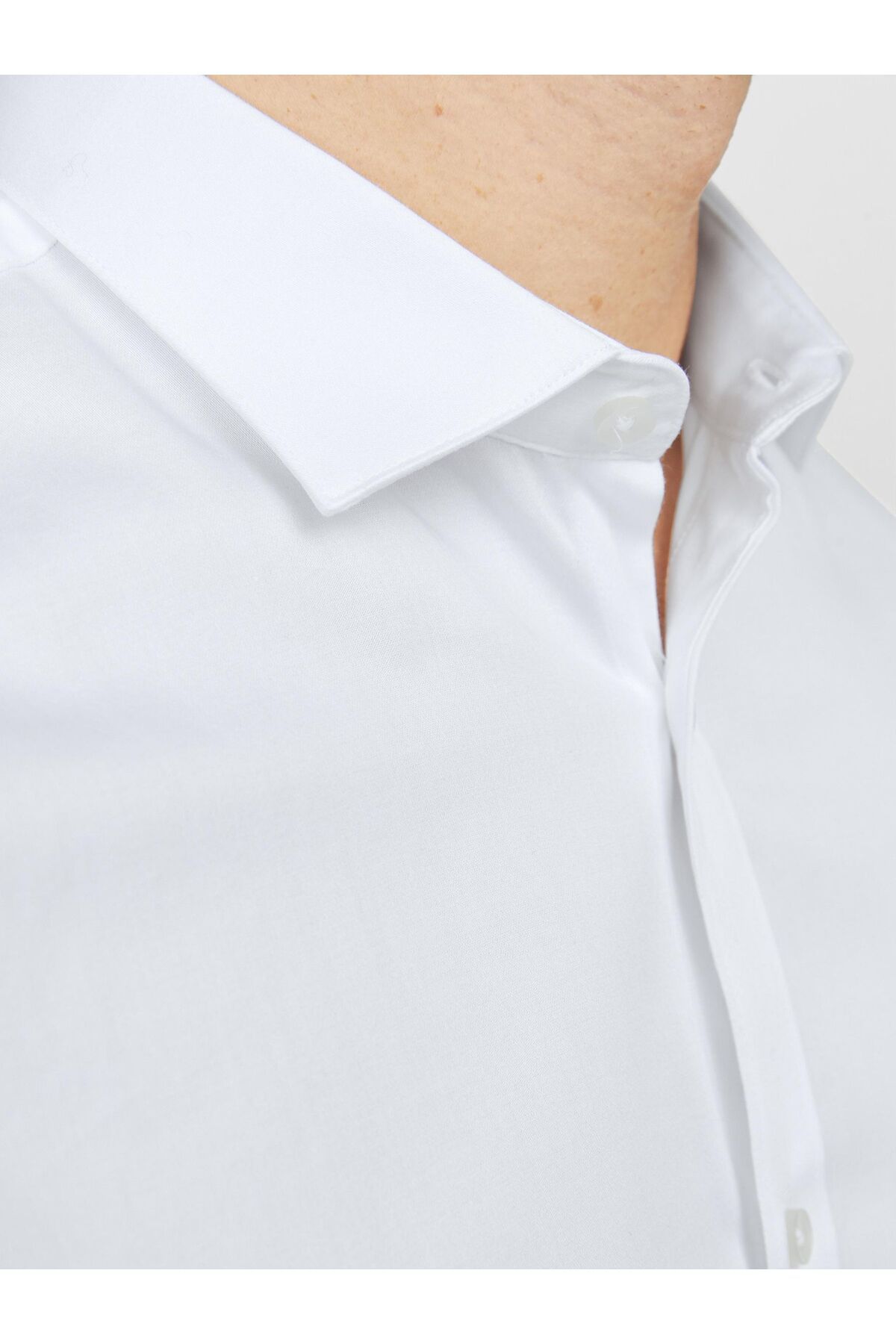 Jack & Jones-Langarmhemd - Parma Premium 12097662 7