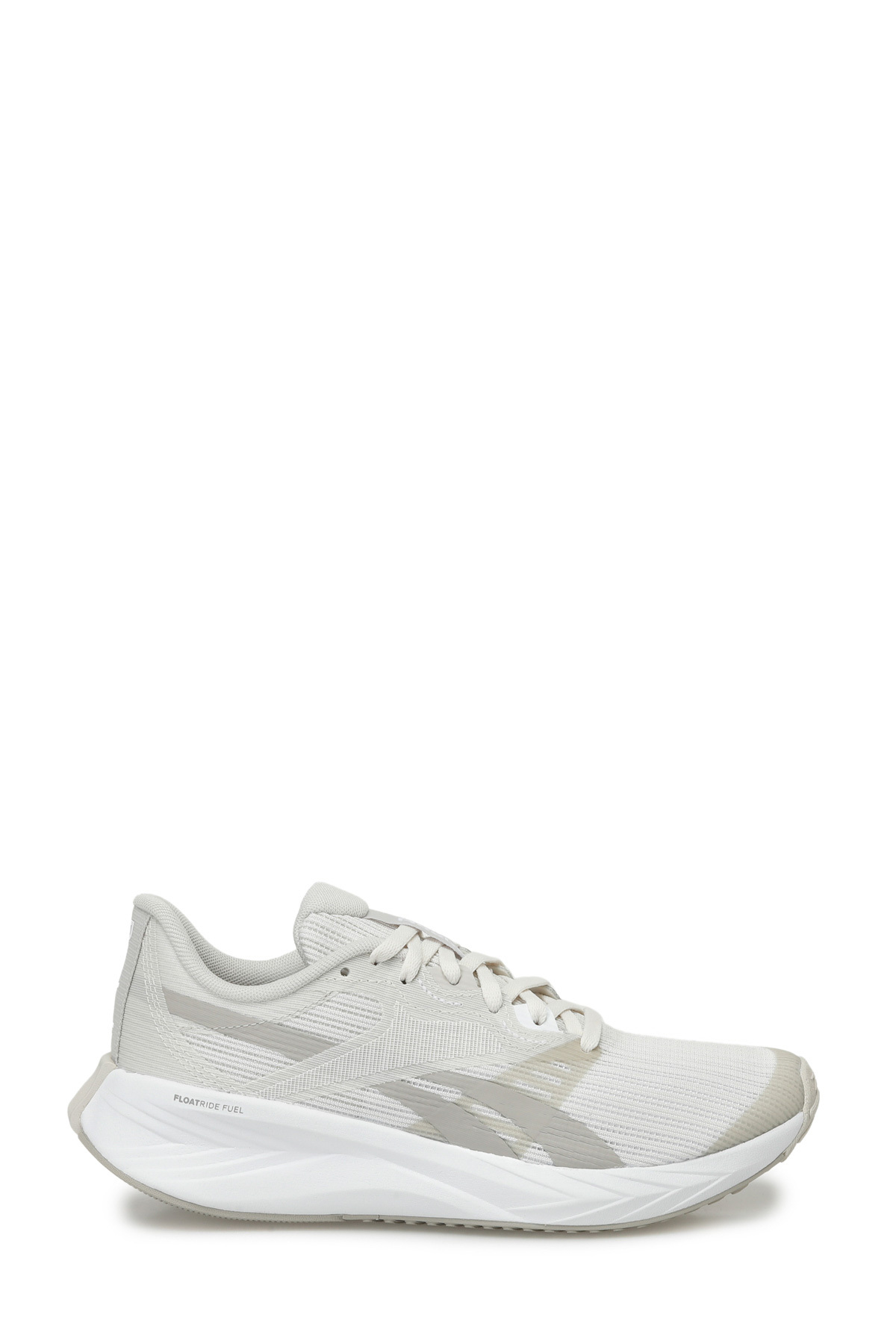 ENERGEN TECH PLUS Women's White Running Shoes