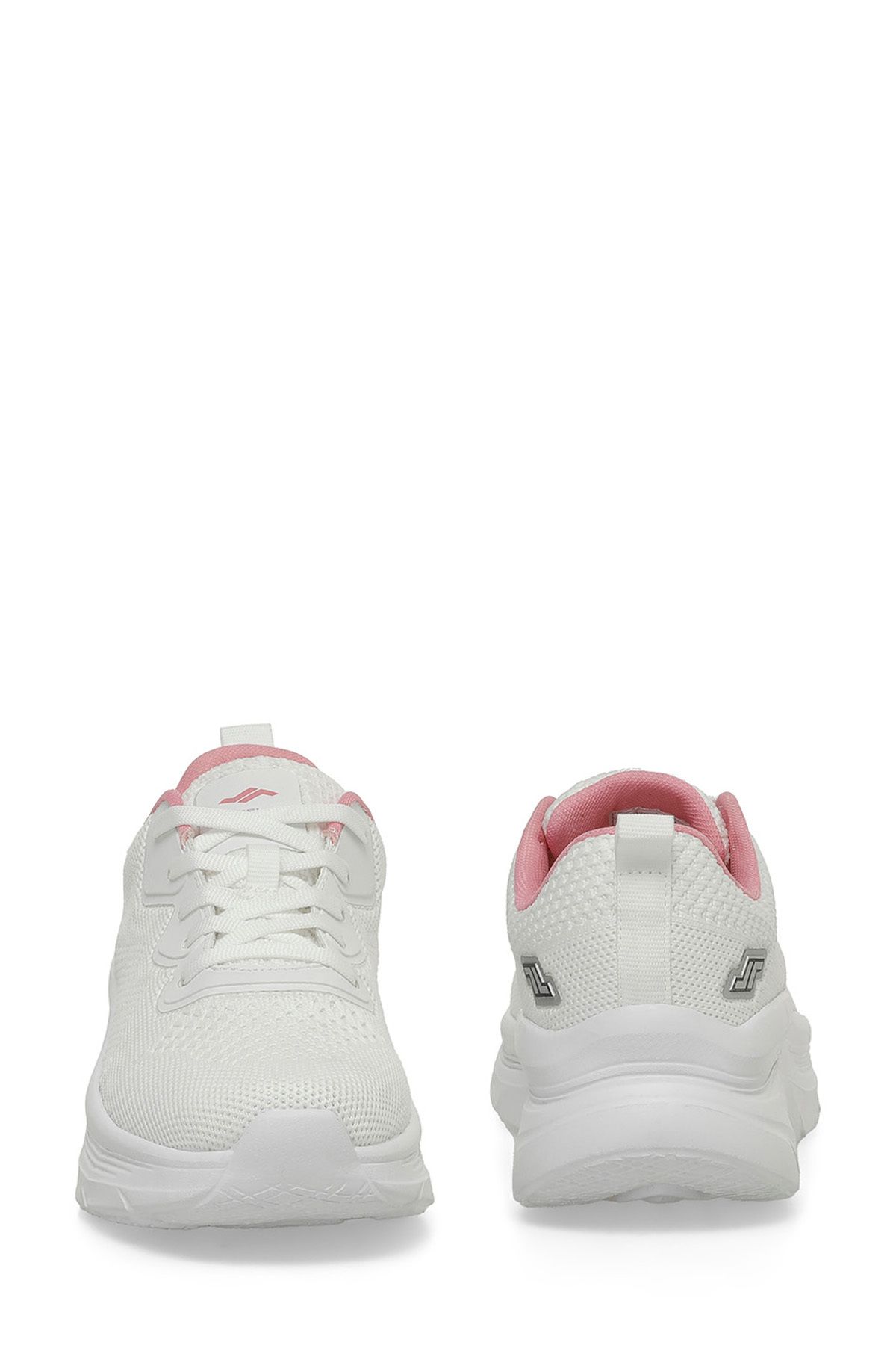 Proshot-MOVE W 4FX - Weiße Laufschuhe für Damen 5