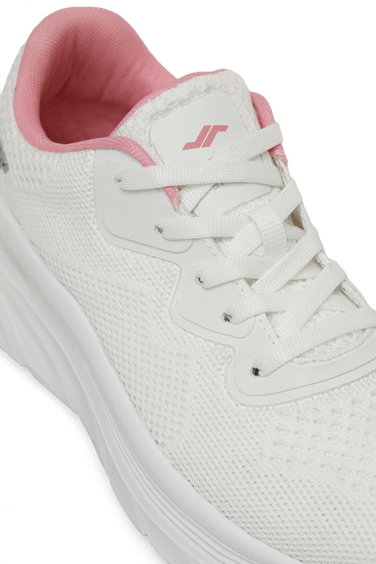 Proshot-MOVE W 4FX - Weiße Laufschuhe für Damen 7