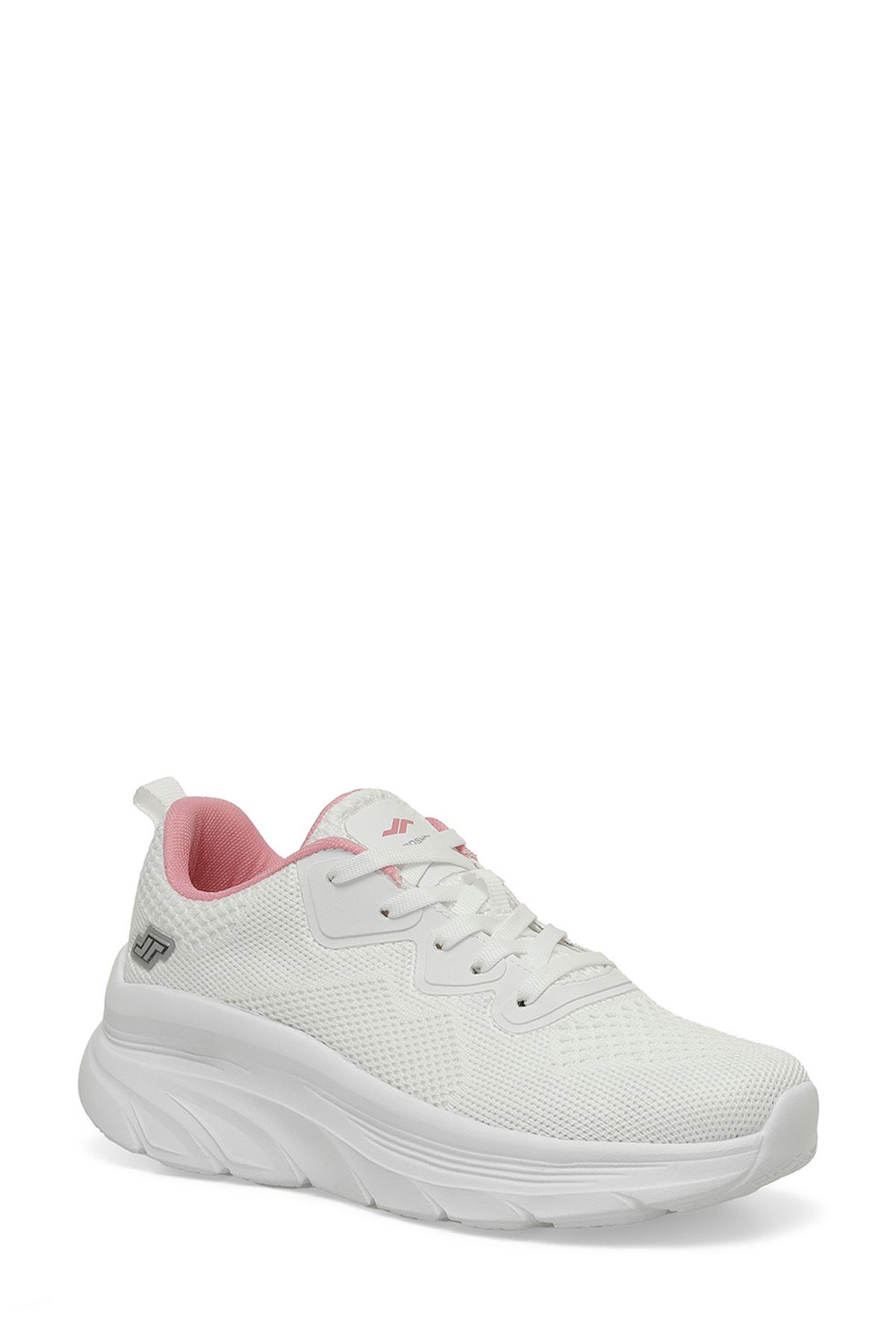 Proshot-MOVE W 4FX - Weiße Laufschuhe für Damen 2