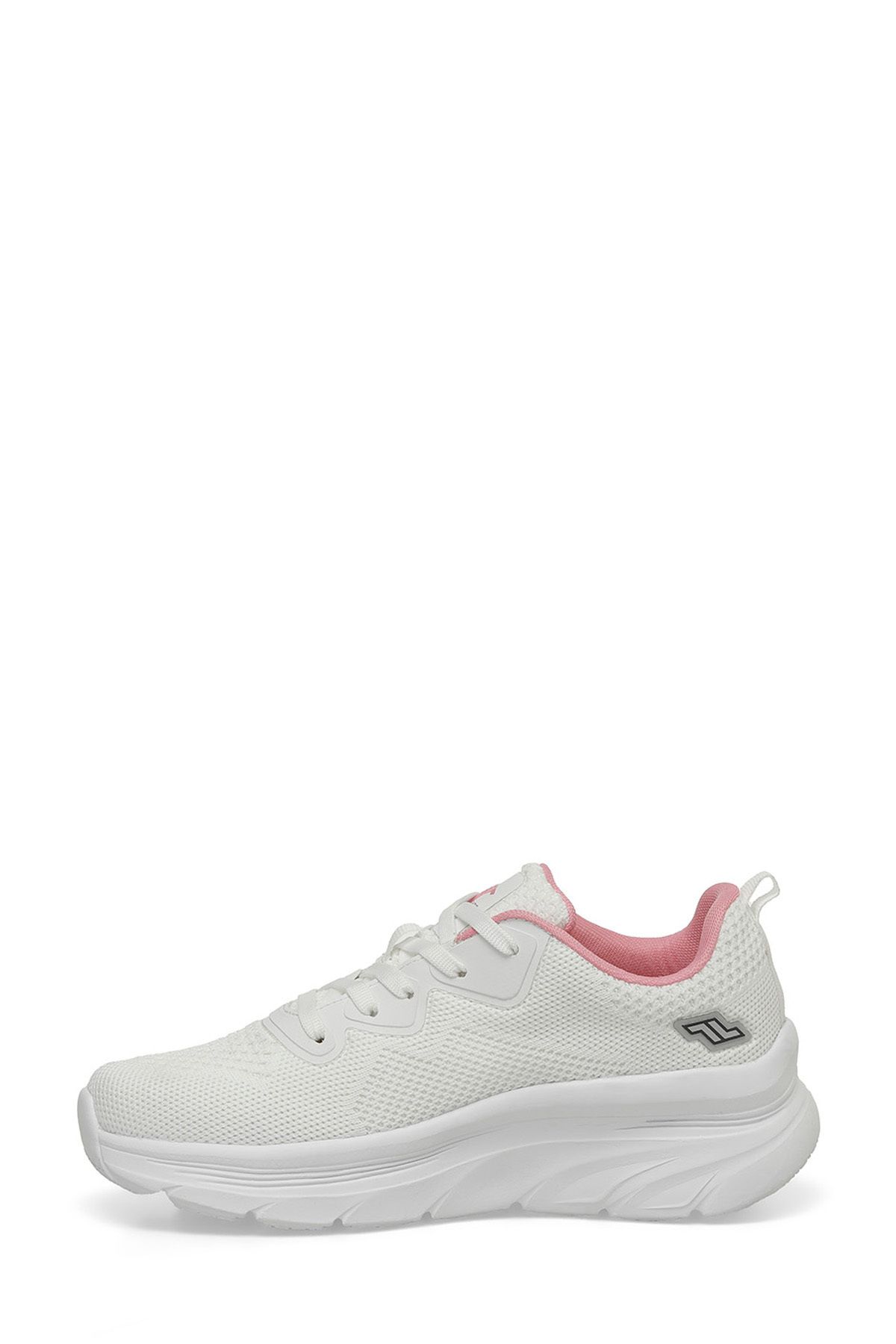Proshot-MOVE W 4FX - Weiße Laufschuhe für Damen 3
