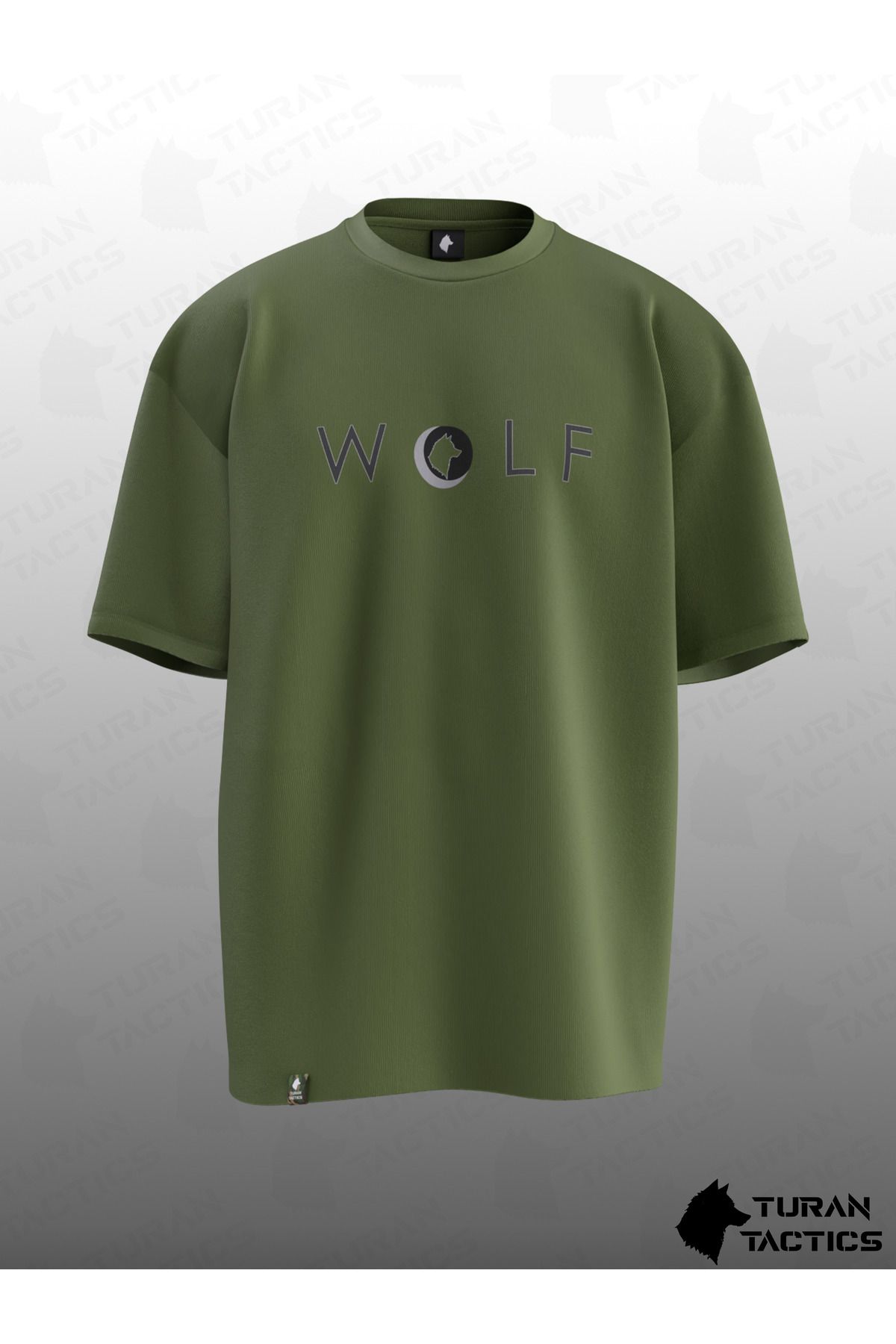 T shirt met wolf hotsell