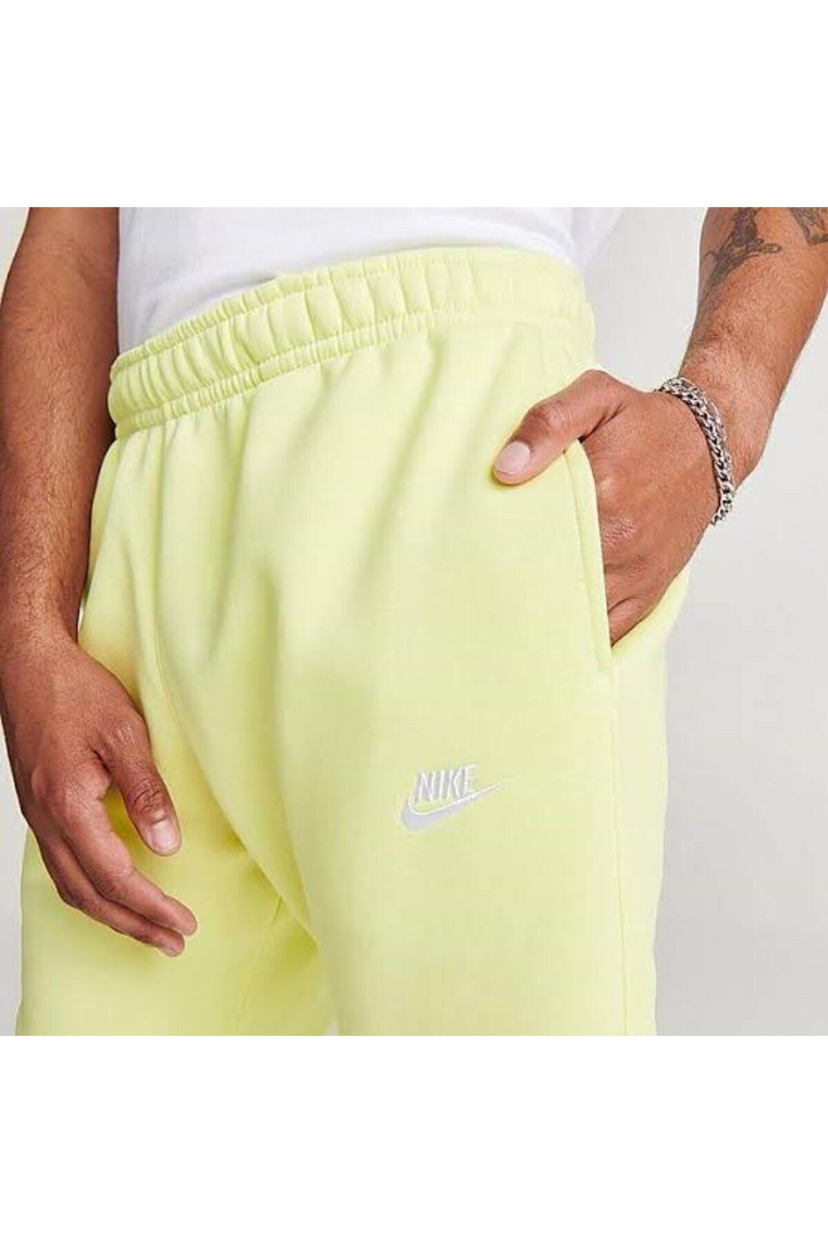 Nike Sportswear Club Fleece Jogger Pants Trendyol