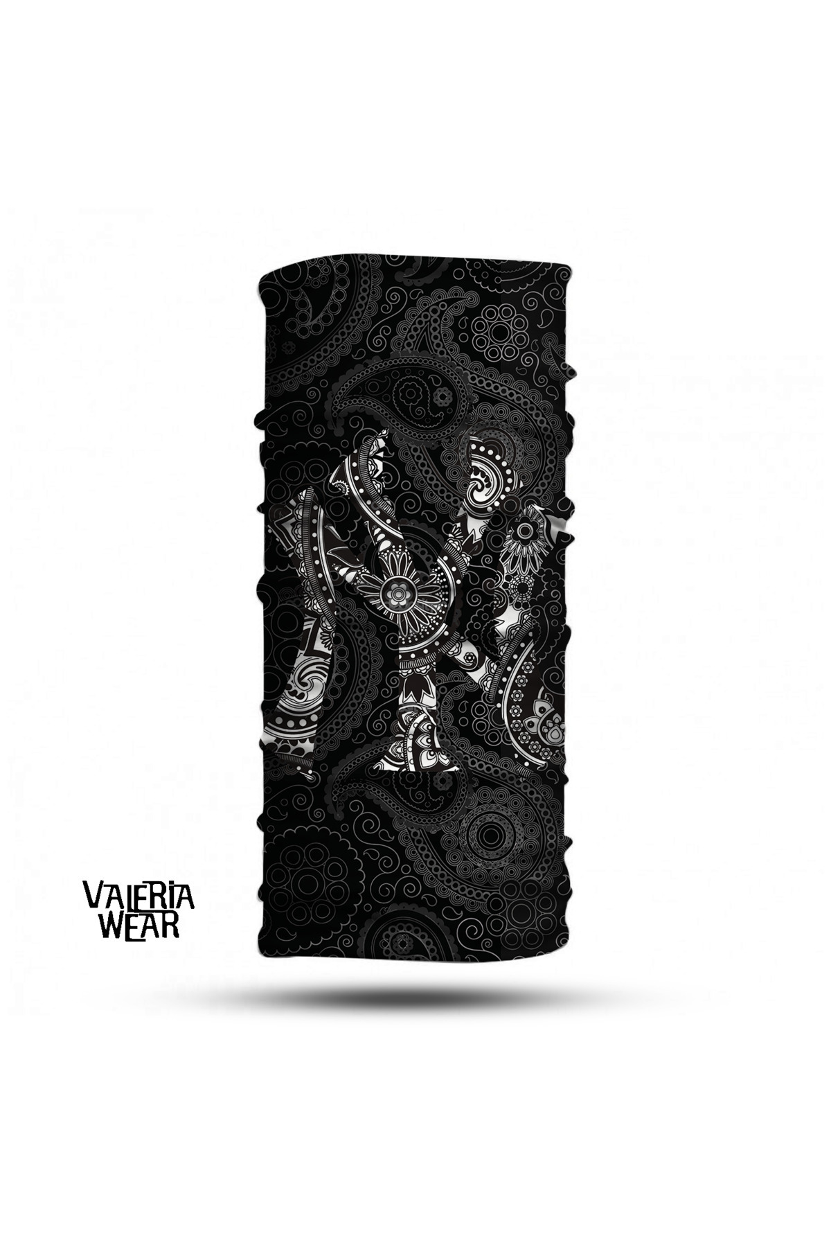 Vwear NY Motorcu Boyunlugu Unisex Outdoor Bandana Motosiklet Bandana Boyunluk Baff Kadın Erkek Bandana