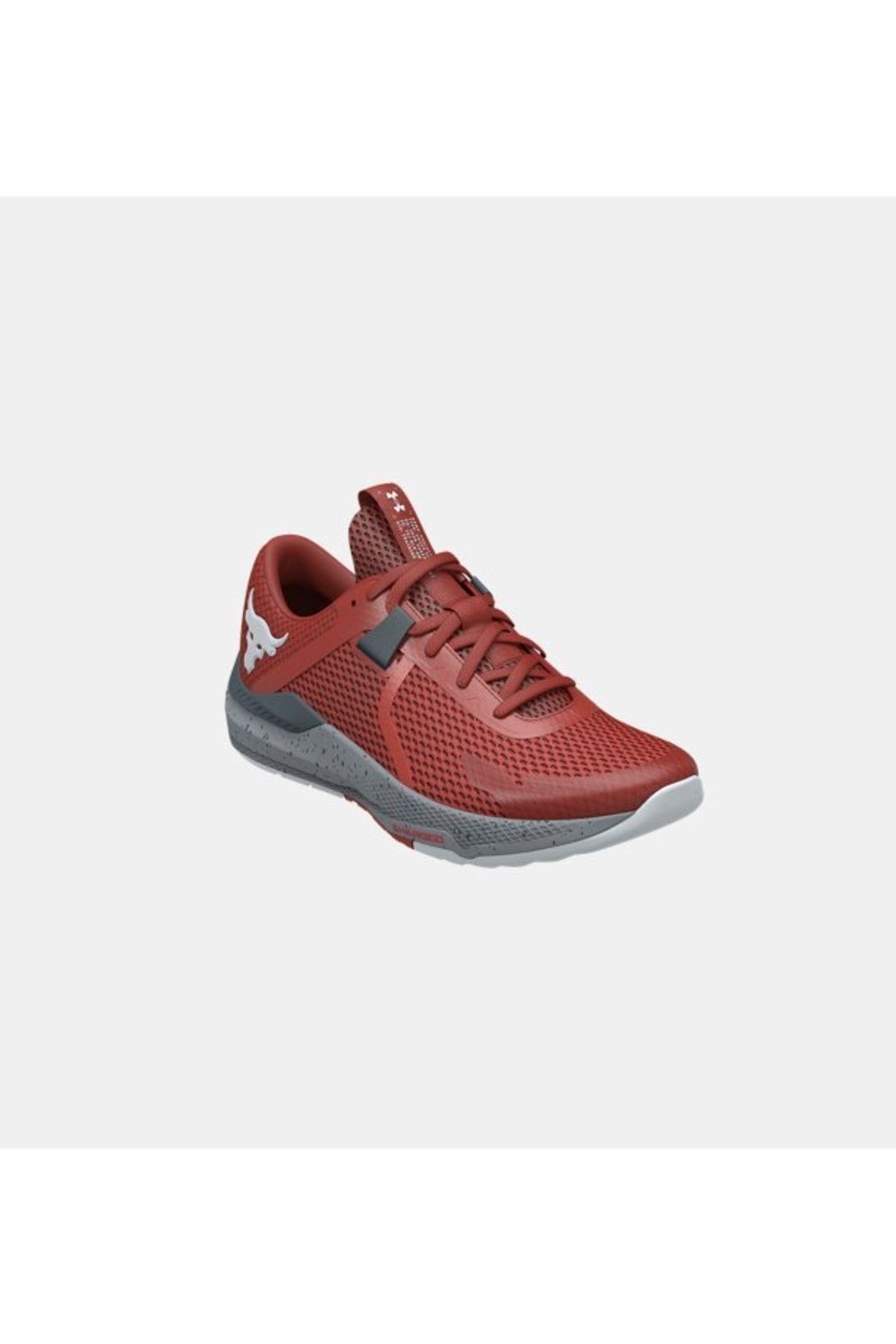 کفش Under Armour آندر آرمور ورزشی پروژه زنانه Rock Bsr 2 3025081-601 اورجینال - تصویر 6