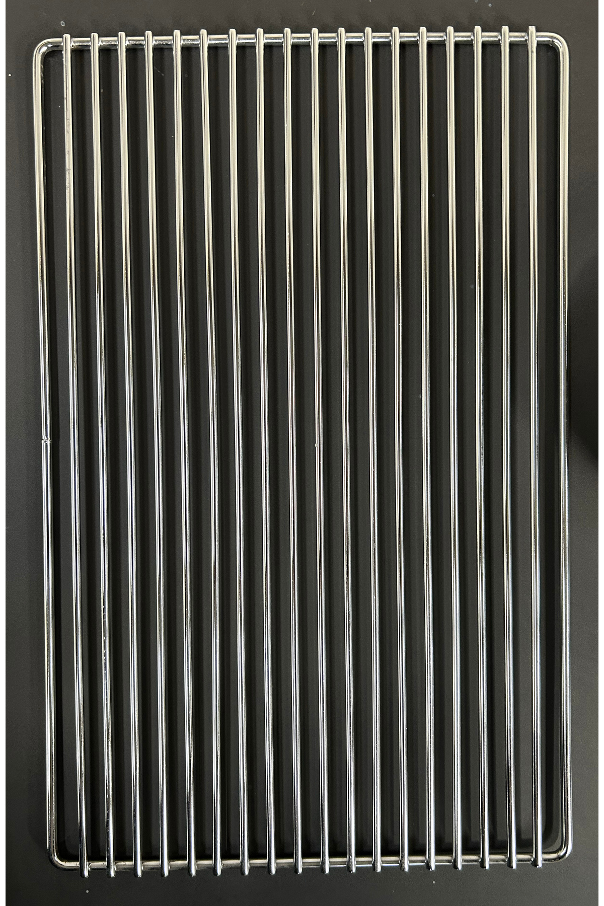 Fanus Barbekü Mangal Tel Izgarası