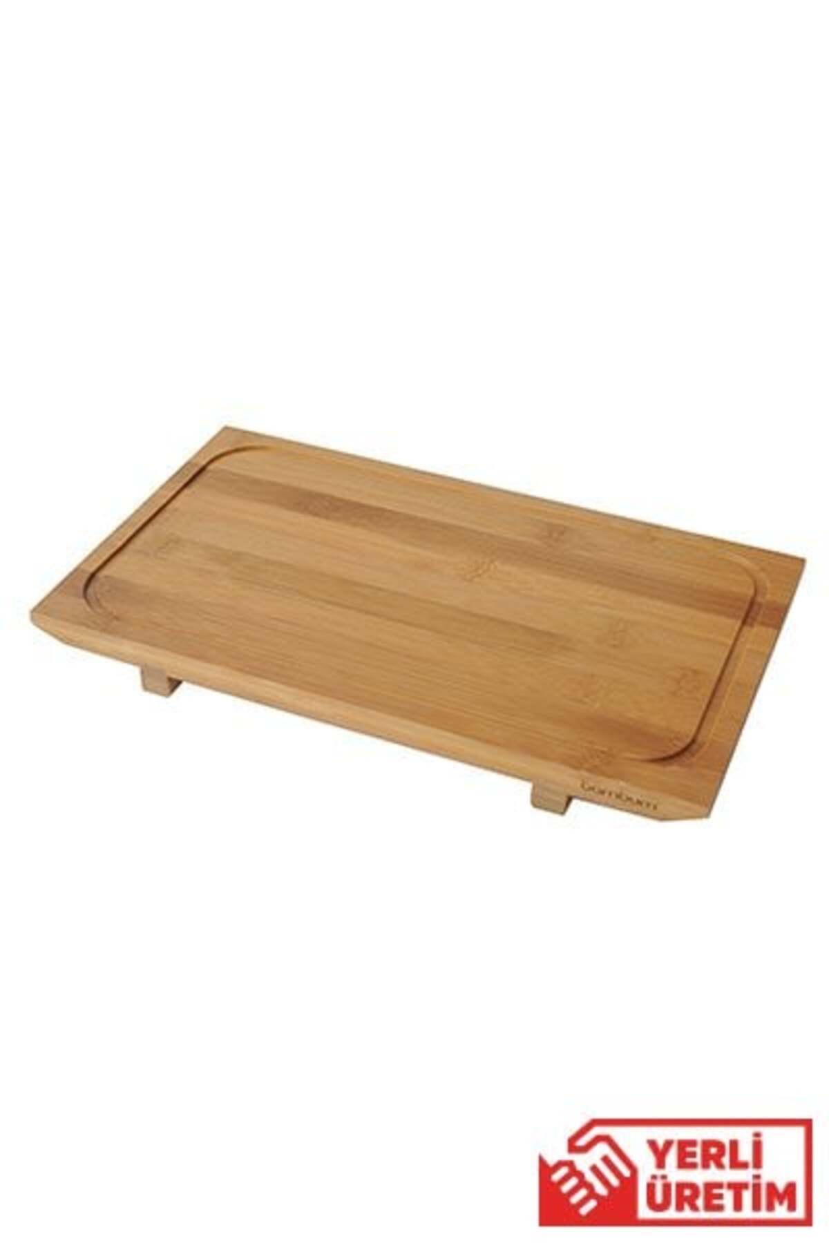 Rebound - Serving Board Medium