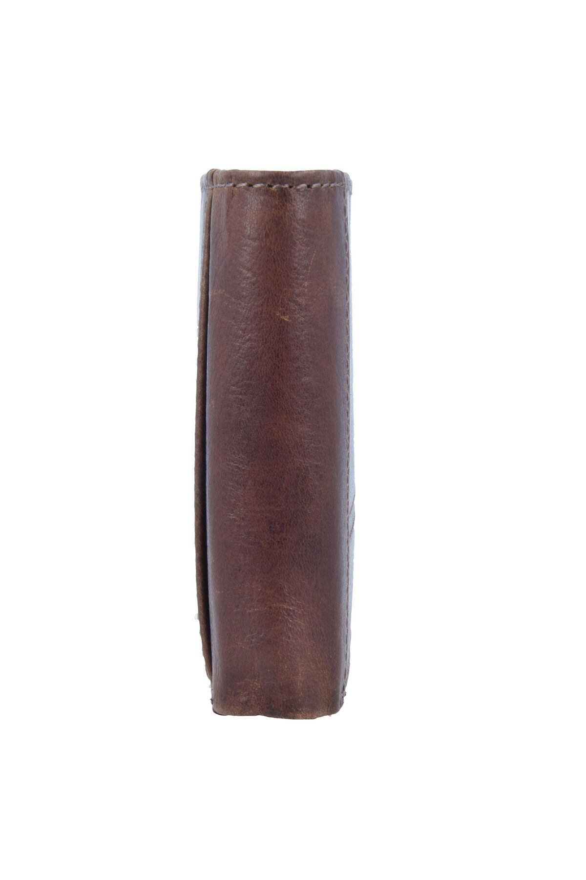 Camel Active-Tokyo Para Yatırmalı Leder 10 cm 3