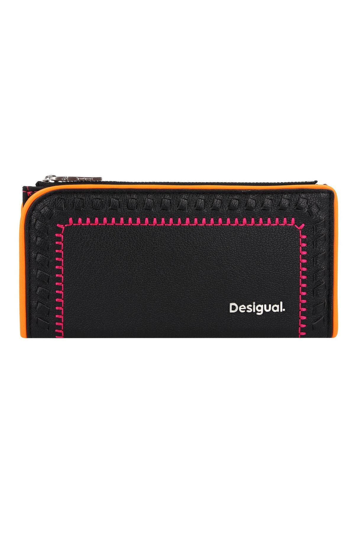 Desigual-Portofel Prime 19 cm 1