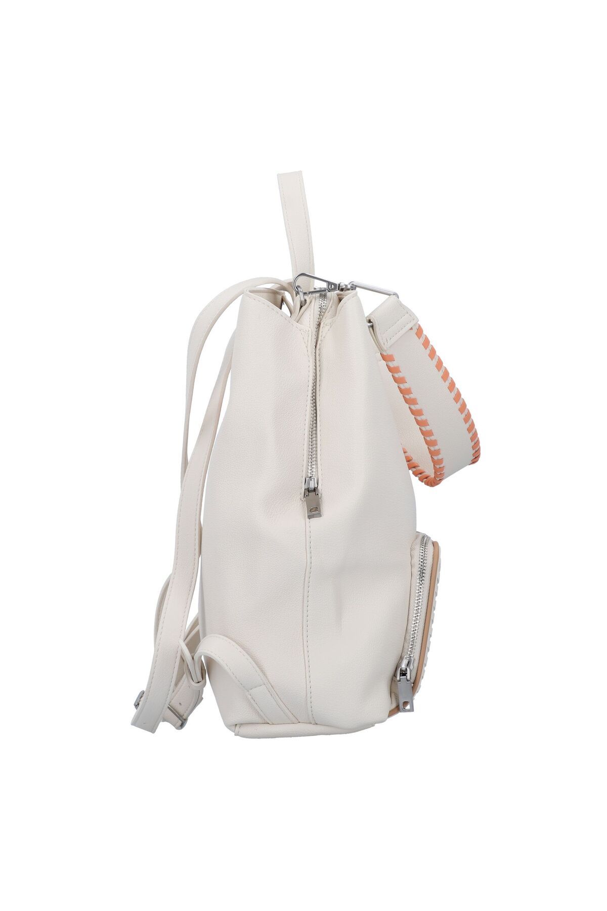 Desigual-Ruksak Prime City 34,5 cm 3