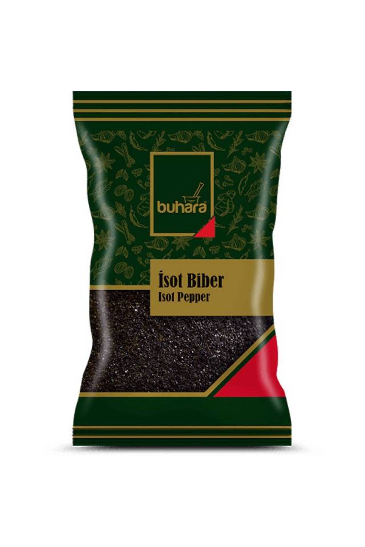 ISOT BIBER 200 GR