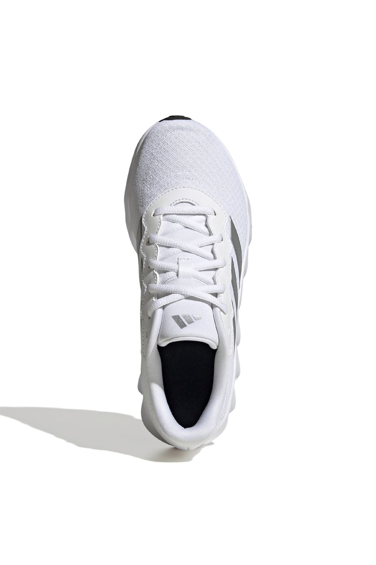 adidas كفش كتانى دويدن ورزشی زنانه مدل ساده