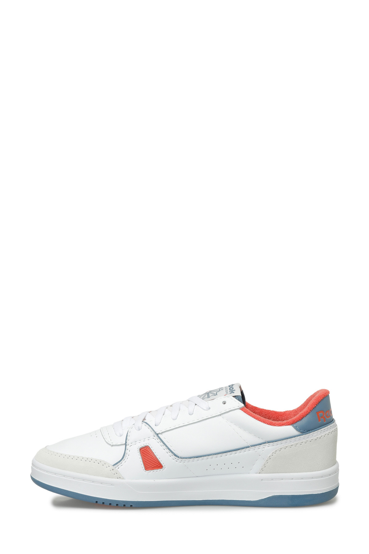 کفش Reebok ریباک ورزشی یونیسکس LT COURT OFF WHITE اورجینال - تصویر 3