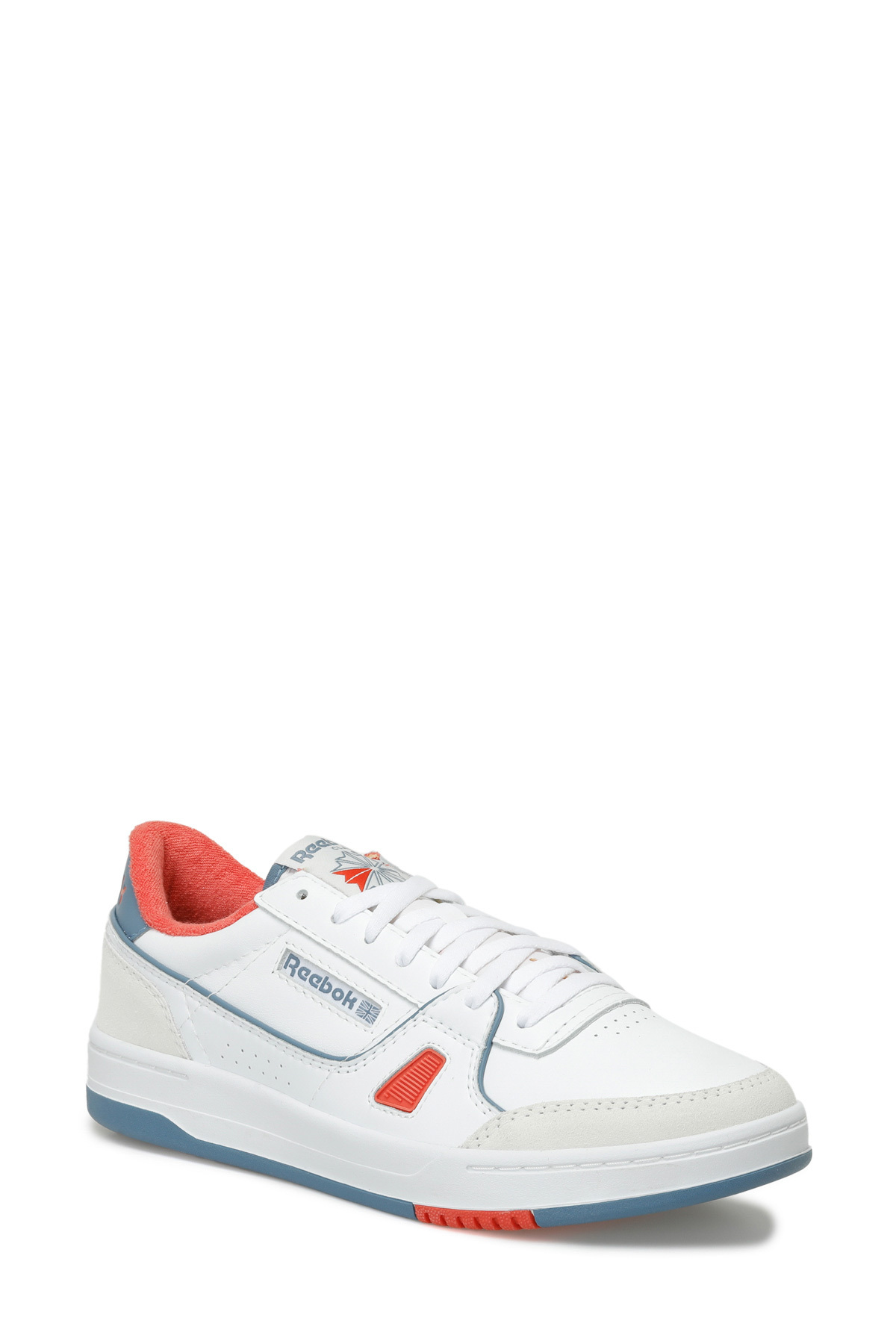 کفش Reebok ریباک ورزشی یونیسکس LT COURT OFF WHITE اورجینال - تصویر 2