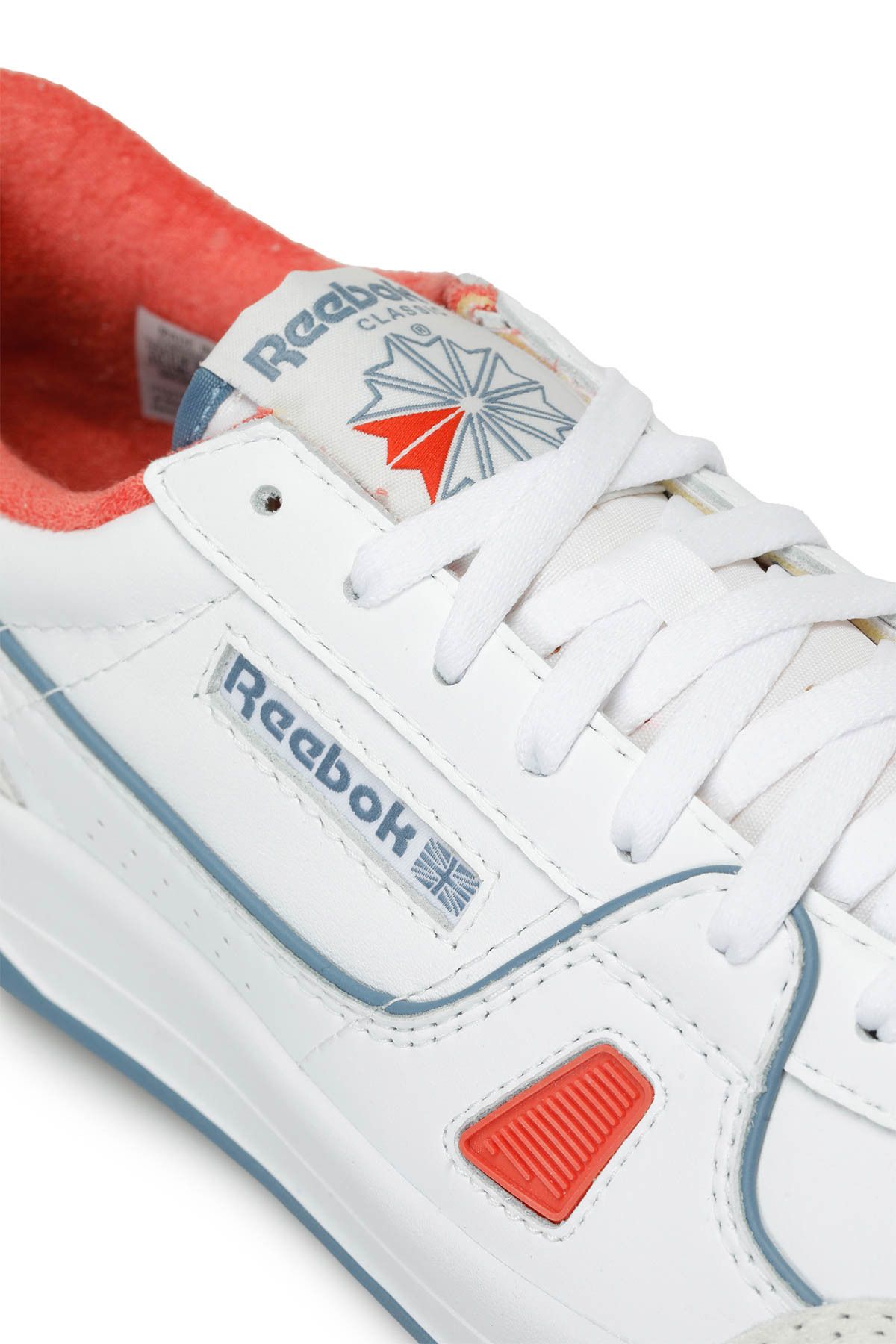 Reebok LT COURT Gri Unisex Sneaker Fiyat Yorumlar Trendyol