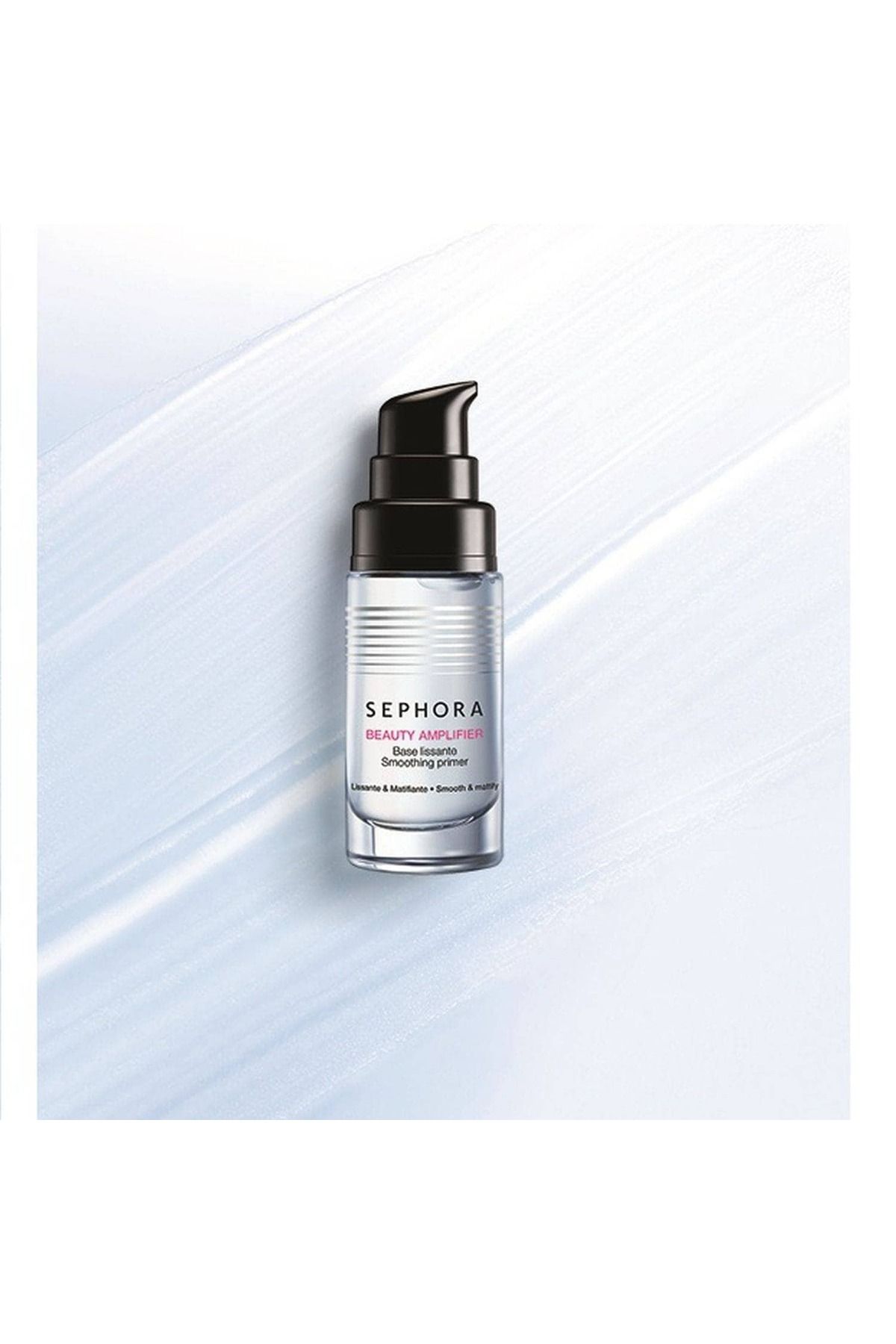 SEPHORA COLLECTION-SMOOTHING PRIMER MAKEUP BASE 15ml 2