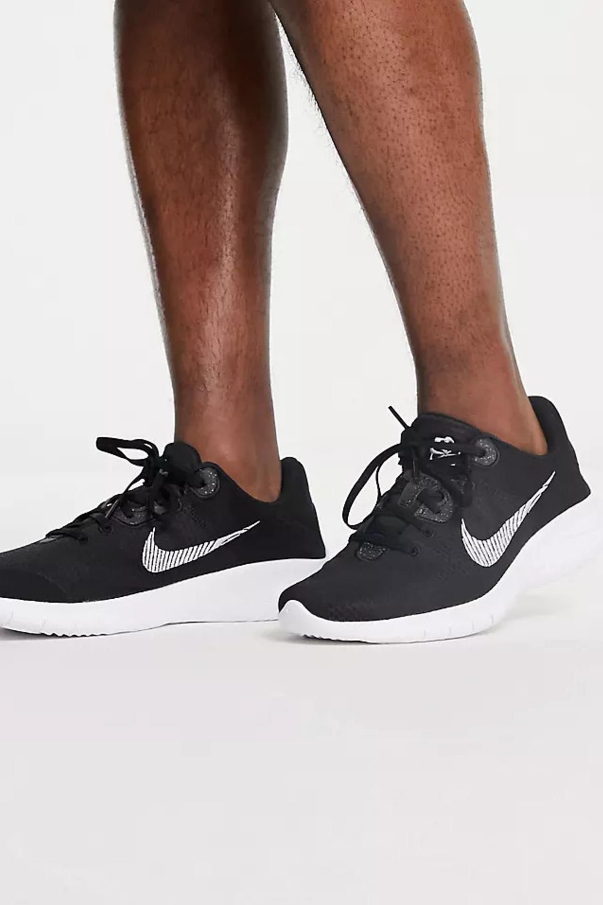 Nike flex 217 black clearance
