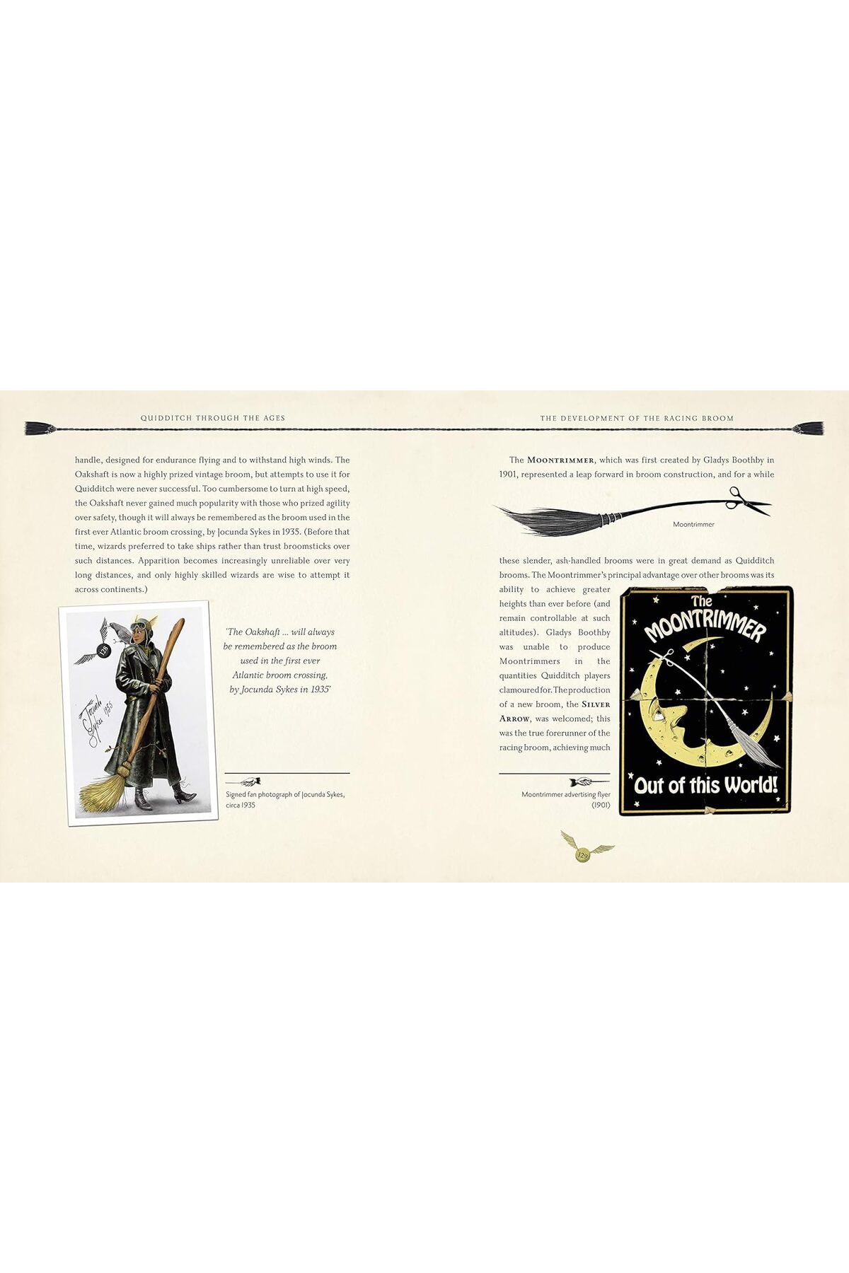 Green Tree-Season of Fantasy with Harry Potter Narratives: Against the Image Counted in Broadcast 7