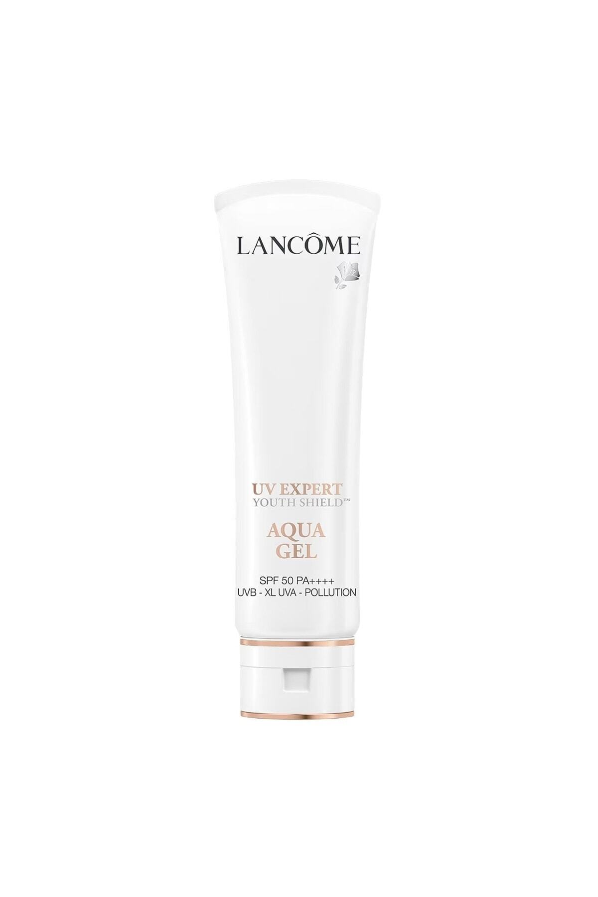 Lancome Nemlendiricili Spf 50 Güneş Koruyucu Jel Yüz Kremi 50 Ml.